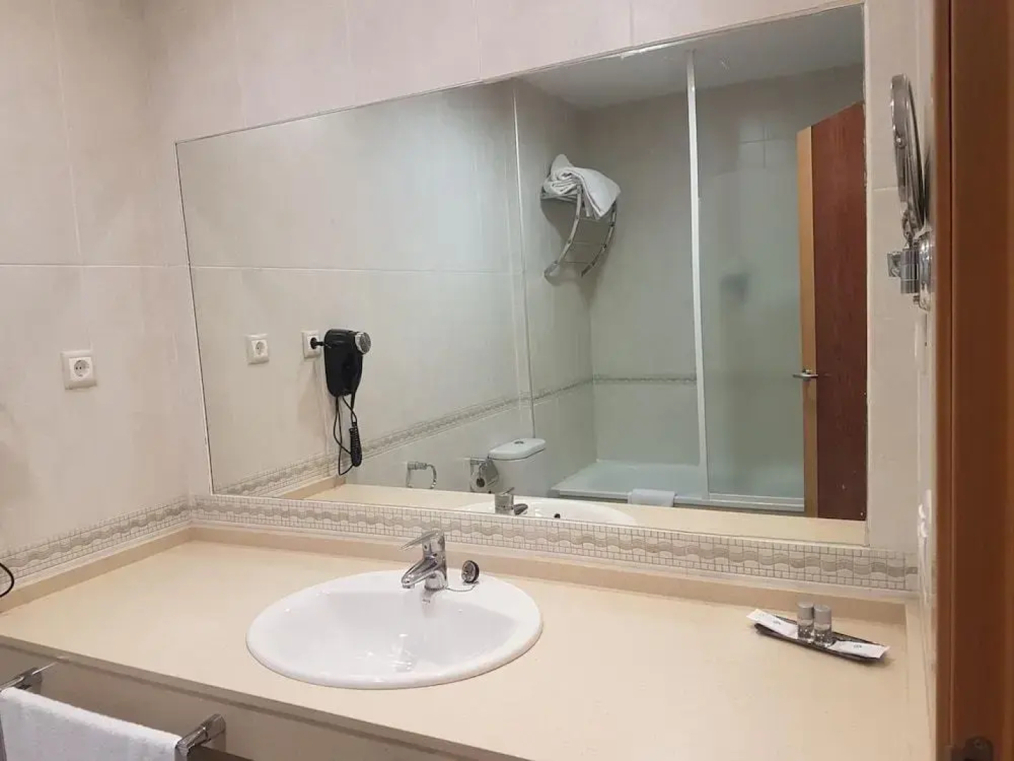 Hotel ELE Spa Medina Sidonia