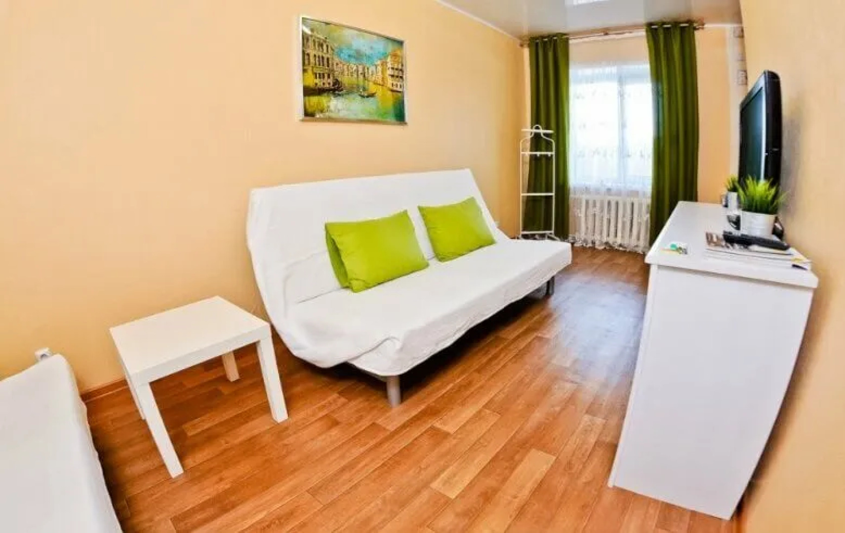 Alatir Komsomolsk-na-Amure, Lenina avenue, 52