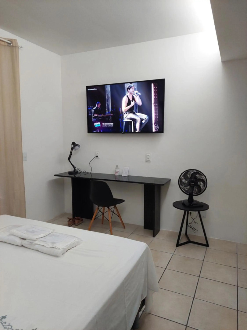 Flat beira mar, Olinda 4 Rodas 203