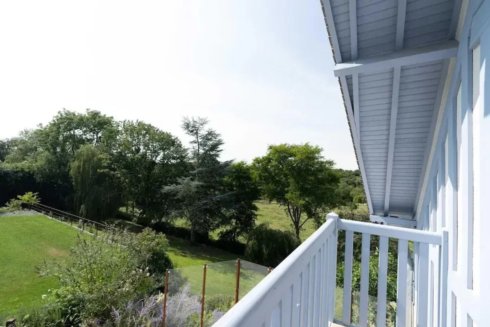 Blueberry of the Valley - House With Swimming Pool