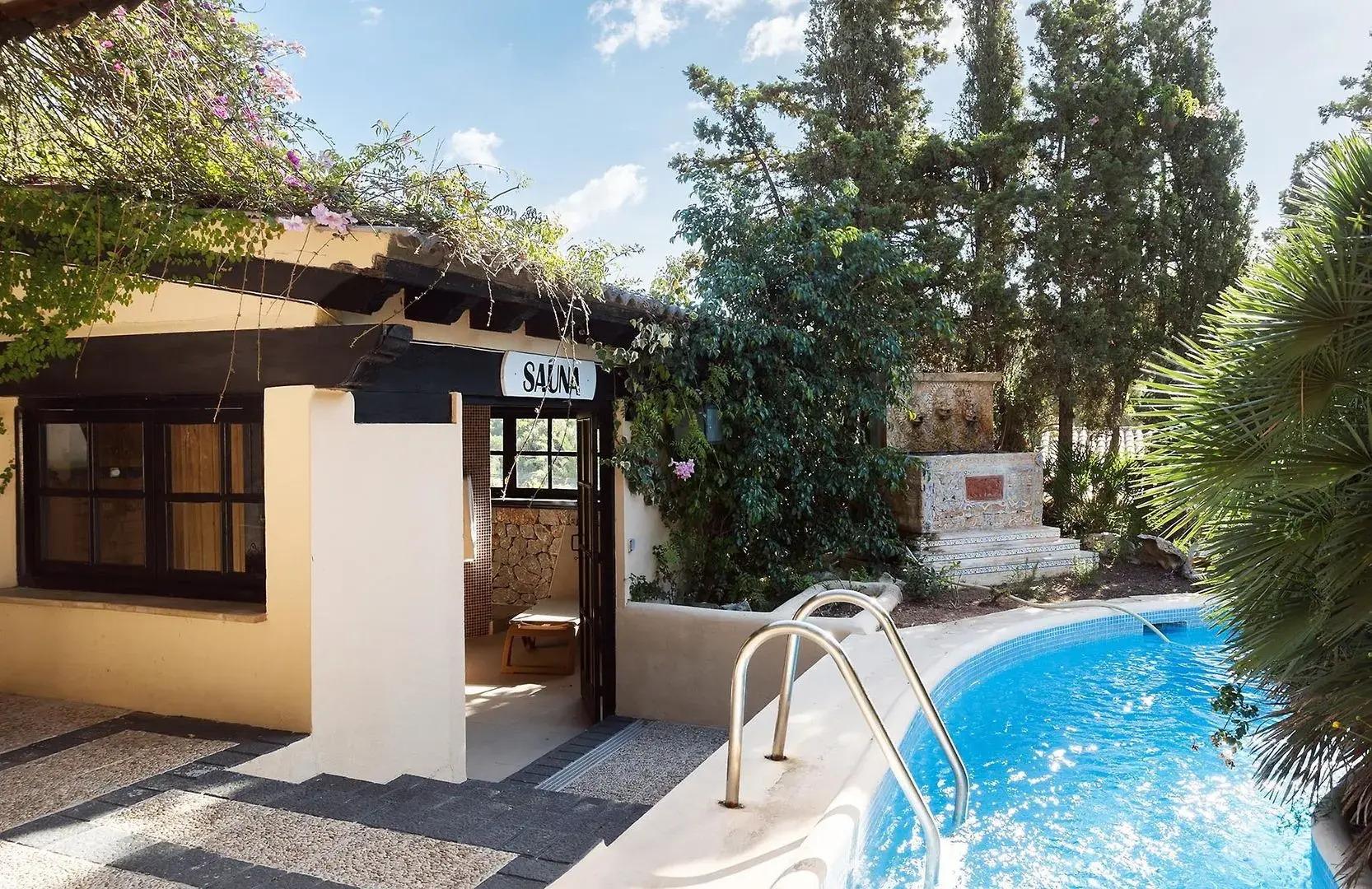 La Moraleja The Quiet Hotel- Adults Only