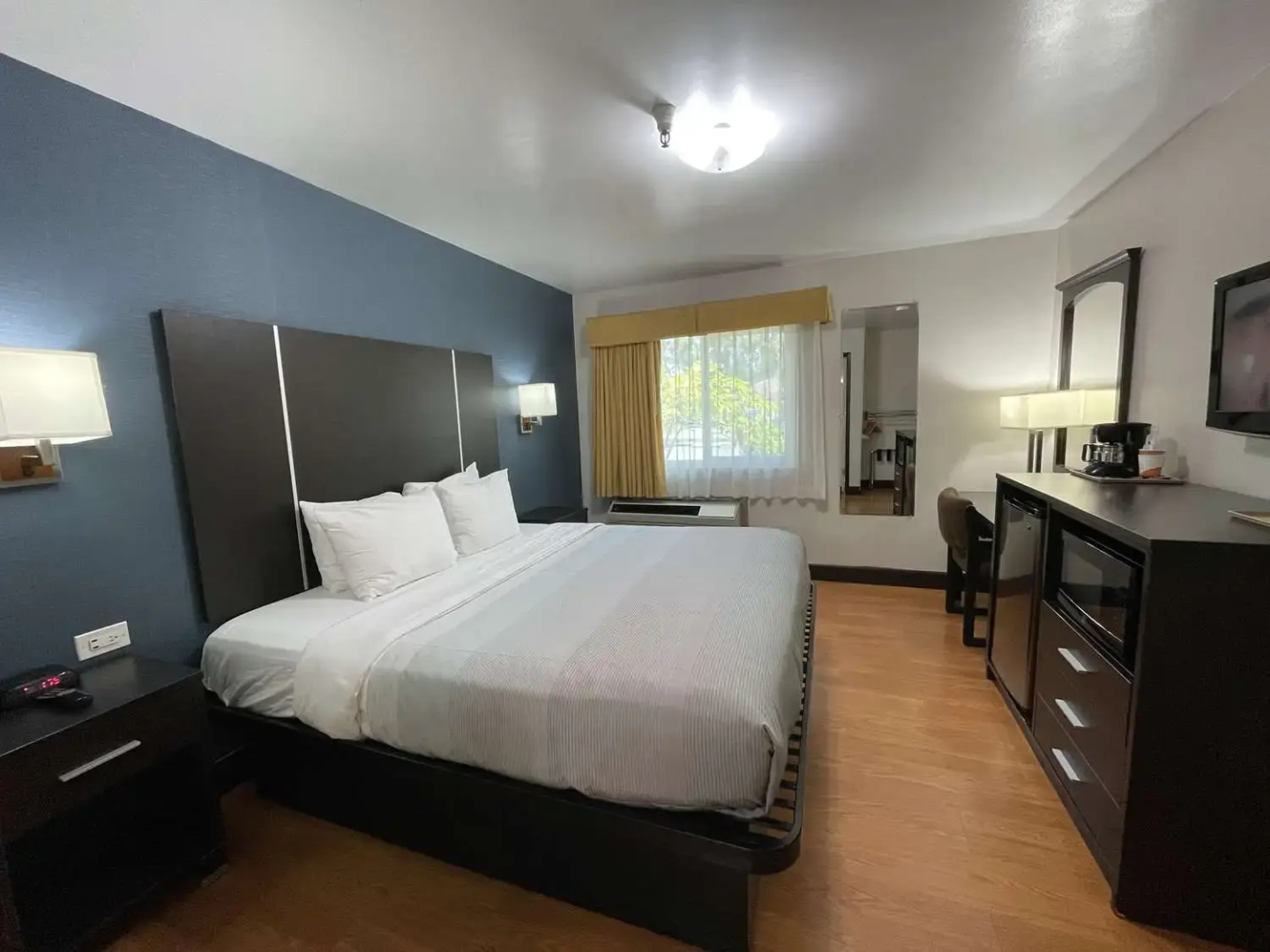 Quality Inn Ontario Airport Convention Center