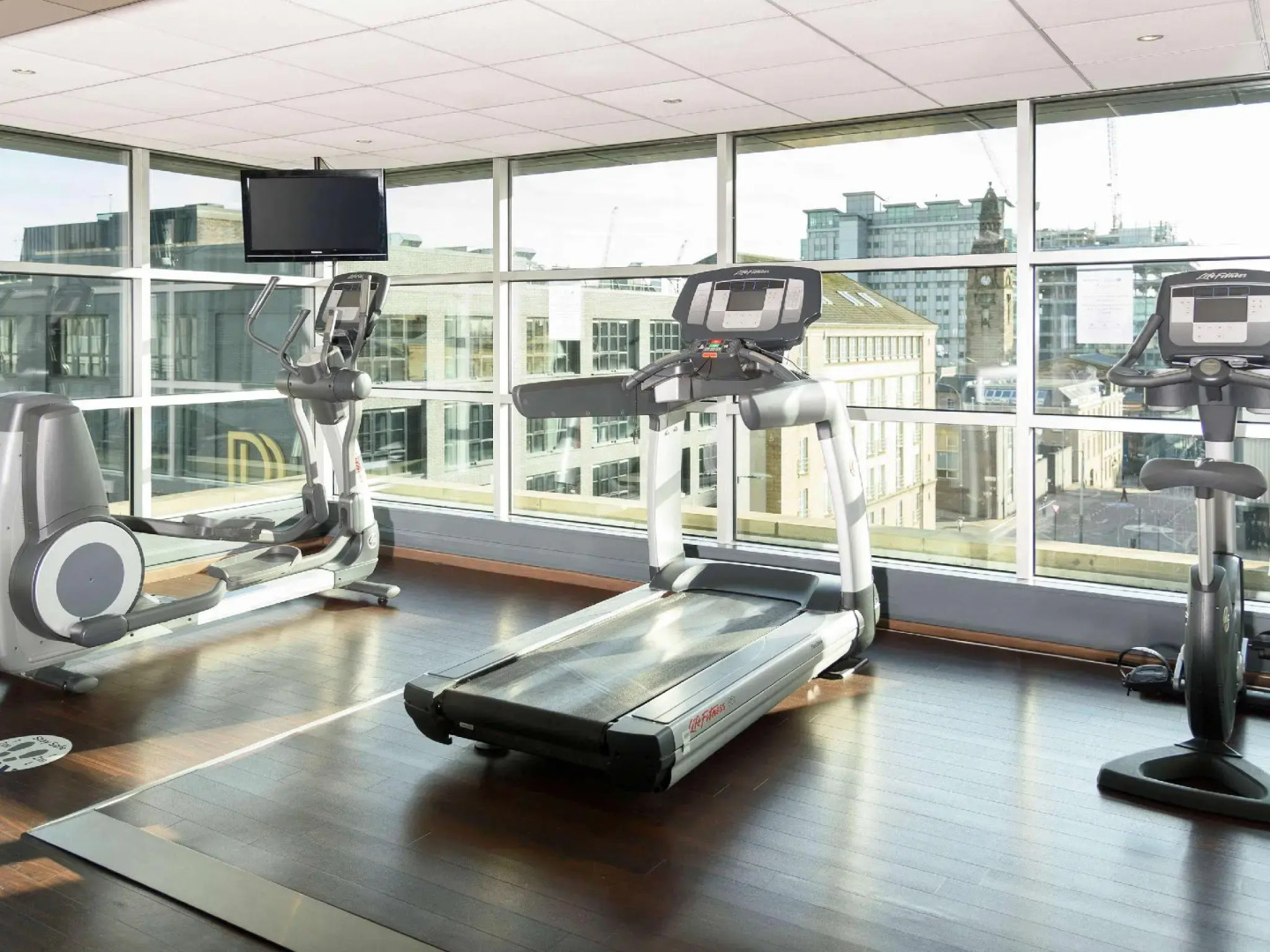 Novotel Glasgow Centre