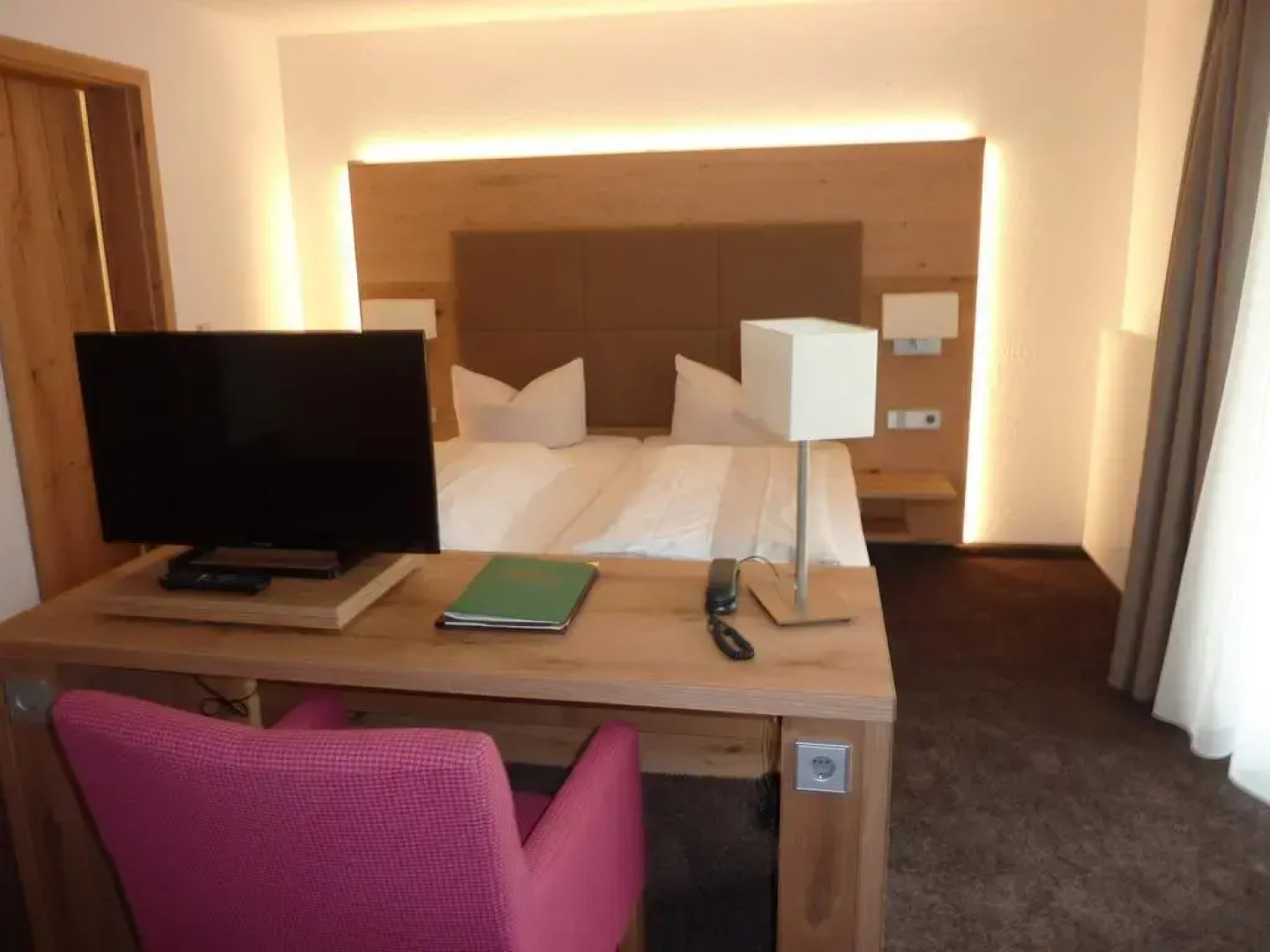 Gasthof Hotel Sennhütte