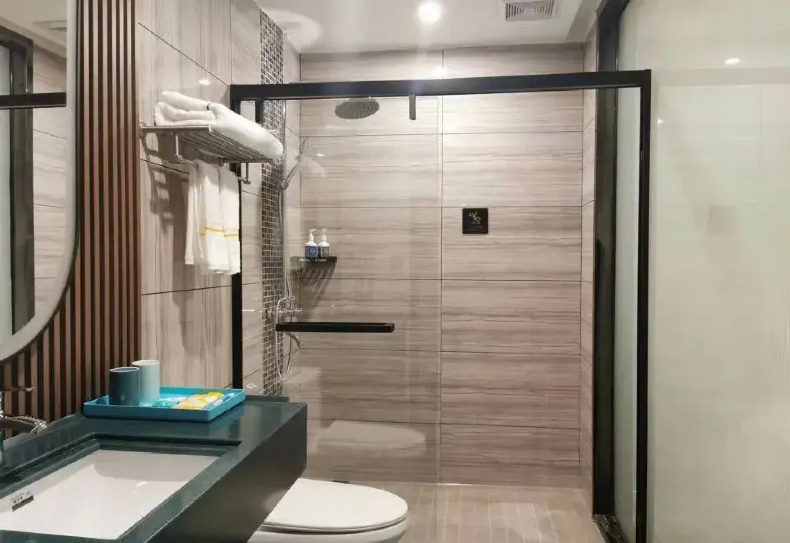 City Comfort Inn Hotel (Huizhou Boluo Yuanzhou)