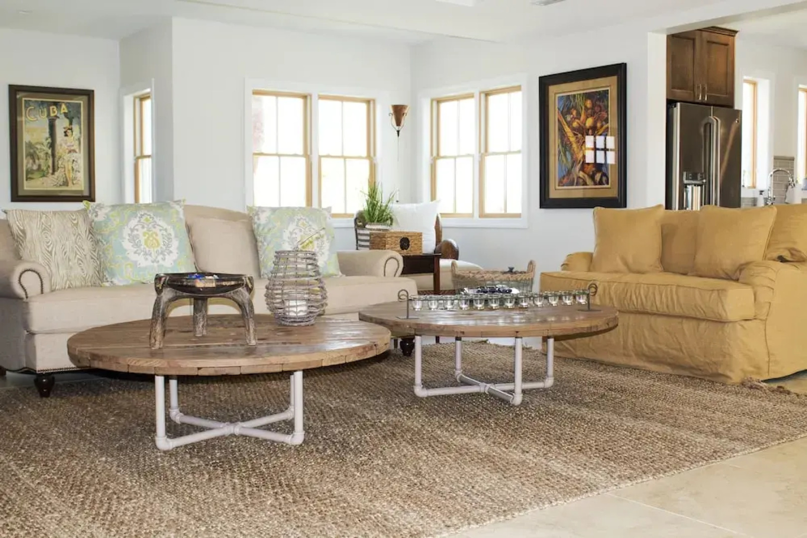 Tierra del Sol Luxury Estate