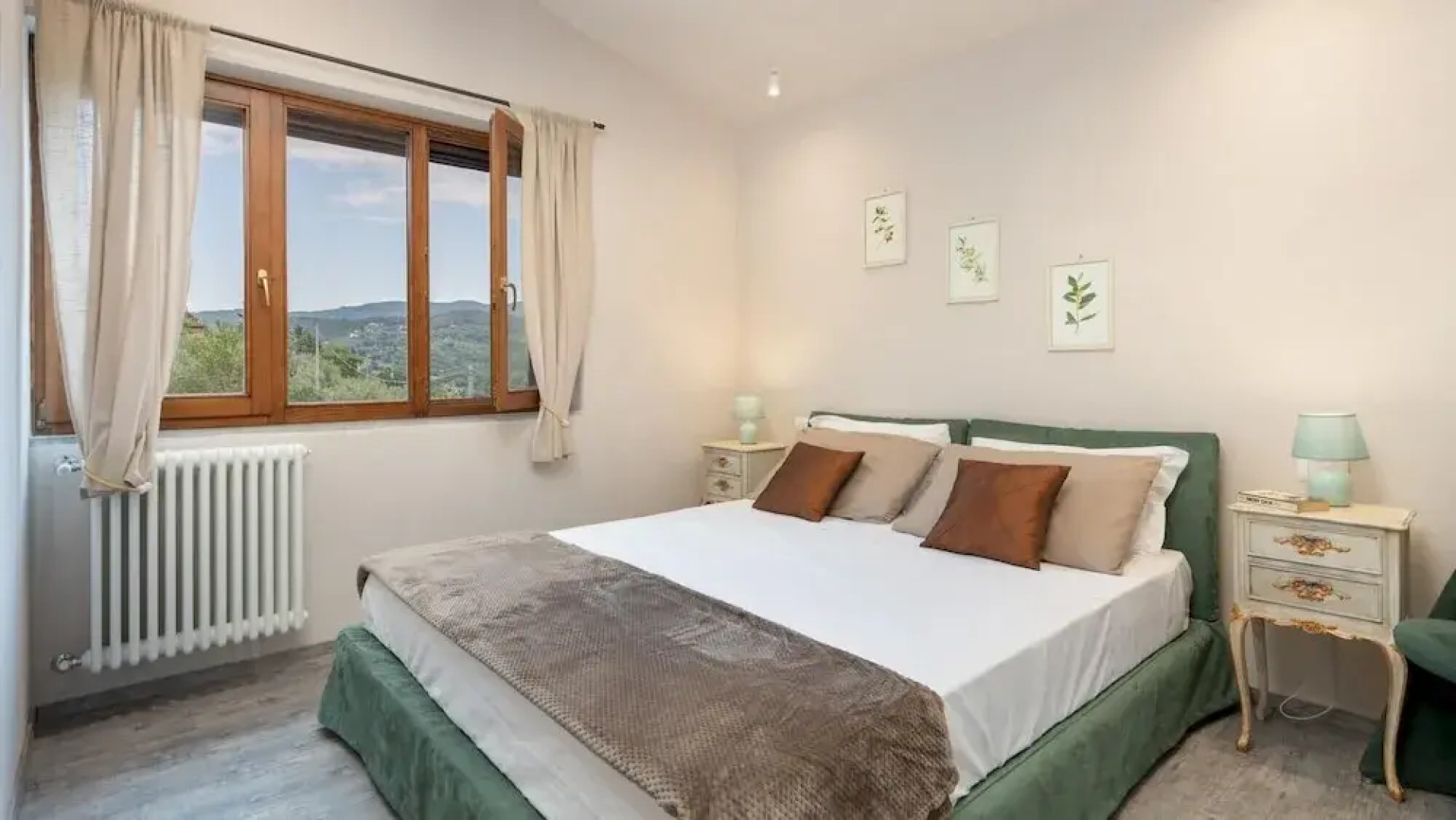 Terrazza Sulla Valle 4 2 Emma Villas