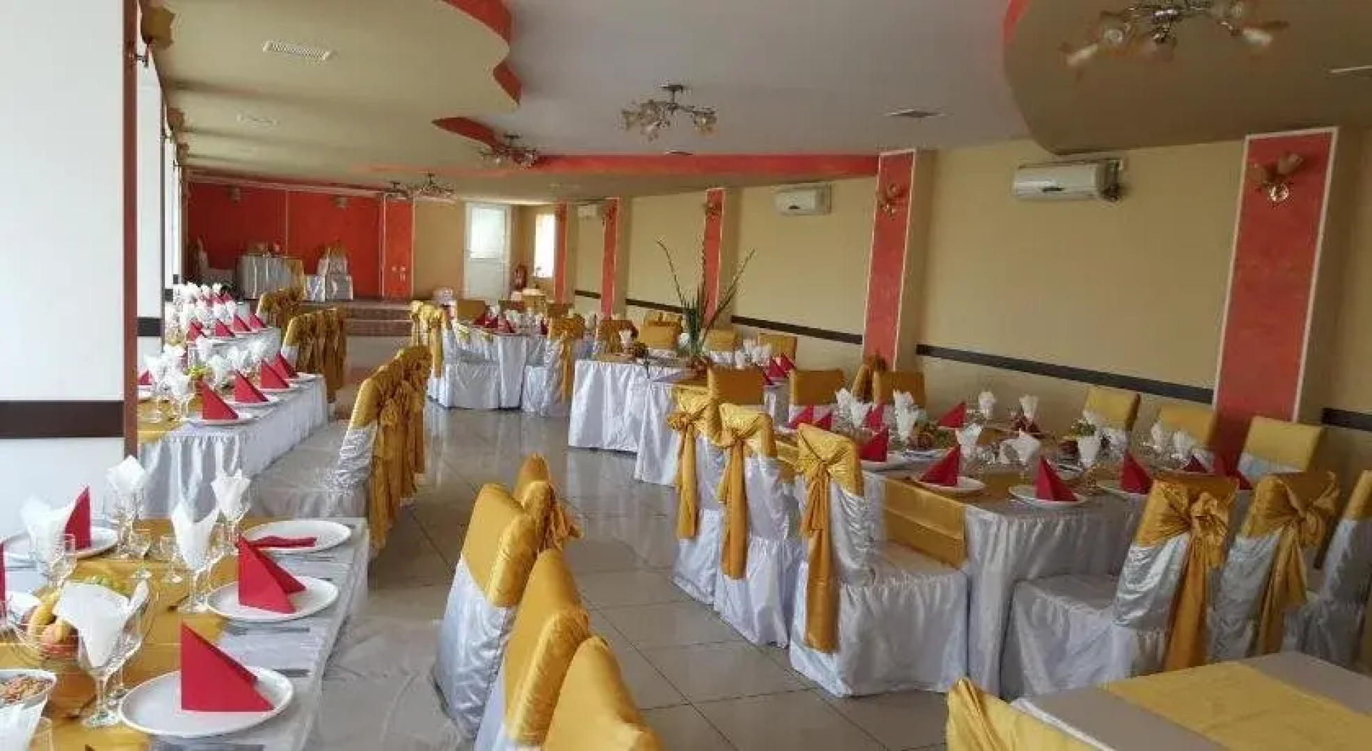 Pensiune Restaurant Avangarde