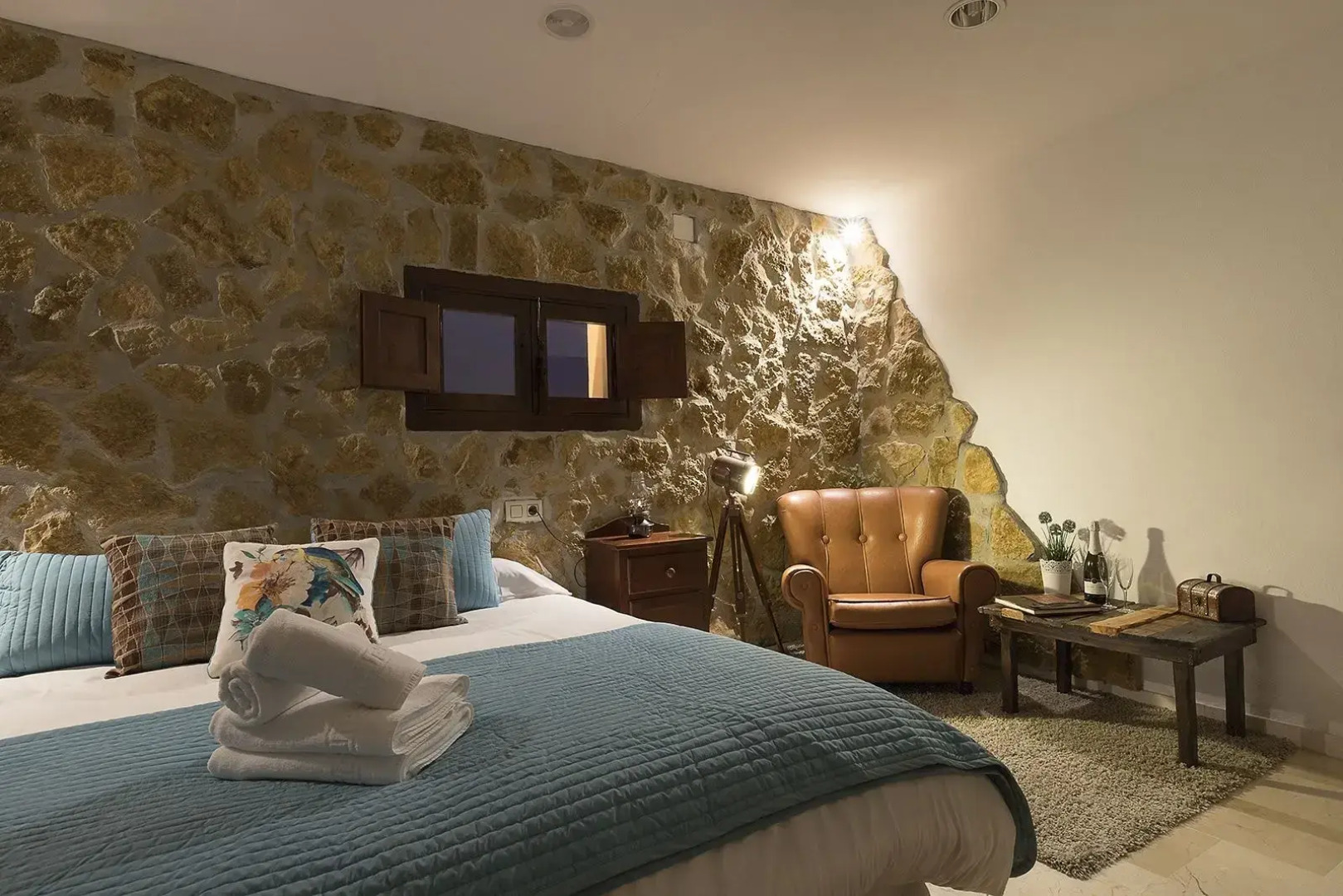 Posada de las Cuevas