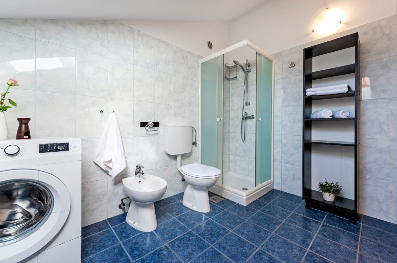 Apartment Marija - 500 m from beach: A2-Treći kat Rovinj, Istria