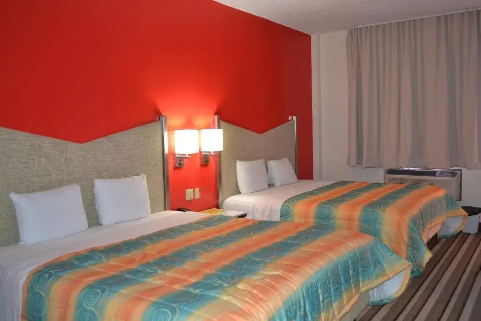 HOTEL LAS TORRES MXLi