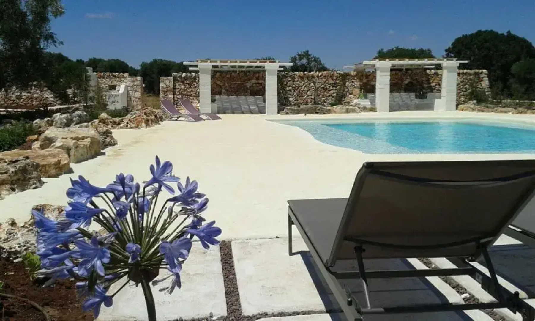 I Trulli di Alice
