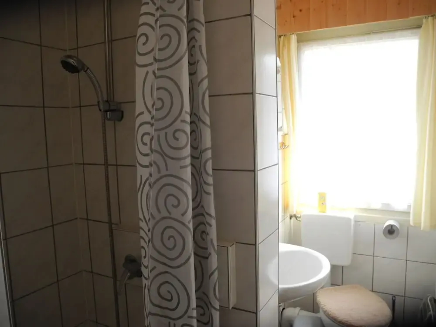 Feriendorf Finnhütte