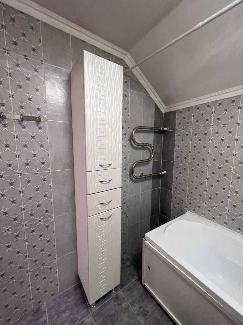 Rich House на улице Кирпичная 11/1