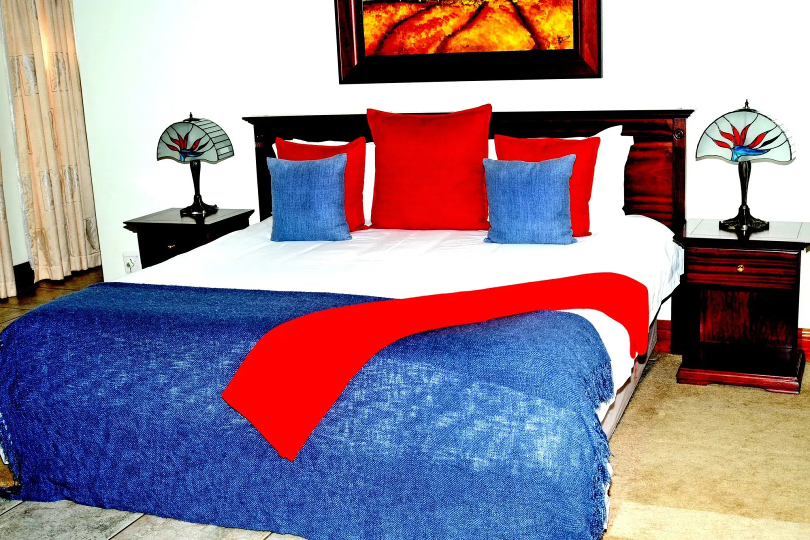 All Seasons Boutique Hotel