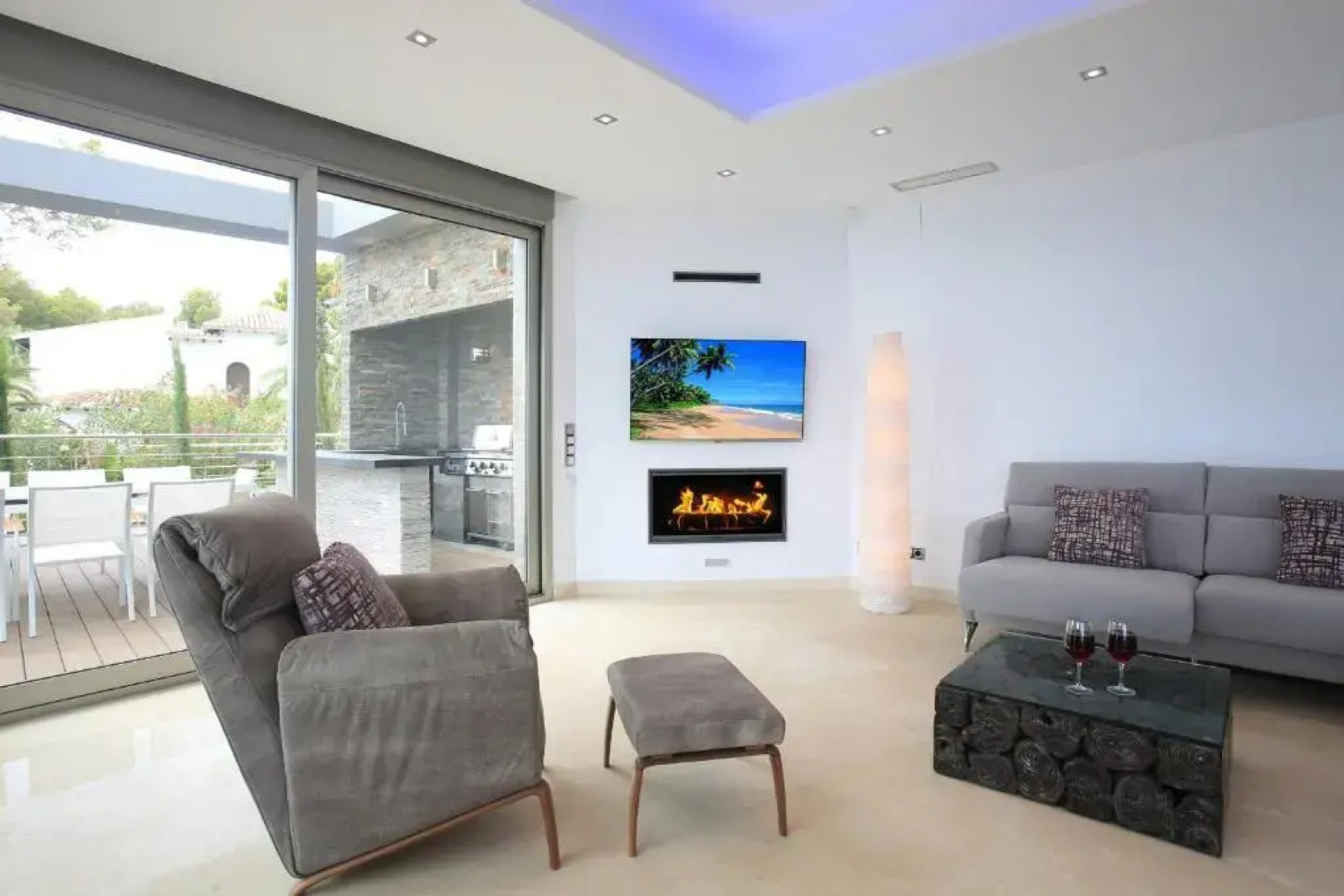 Villa Campomanes - Plusholidays