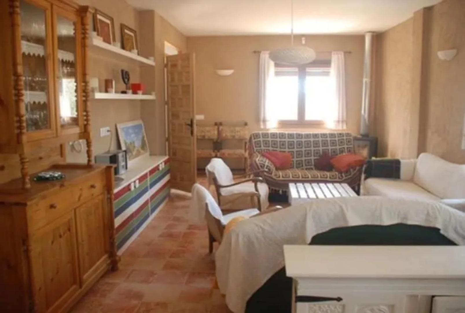 El Olivar de Albarizas