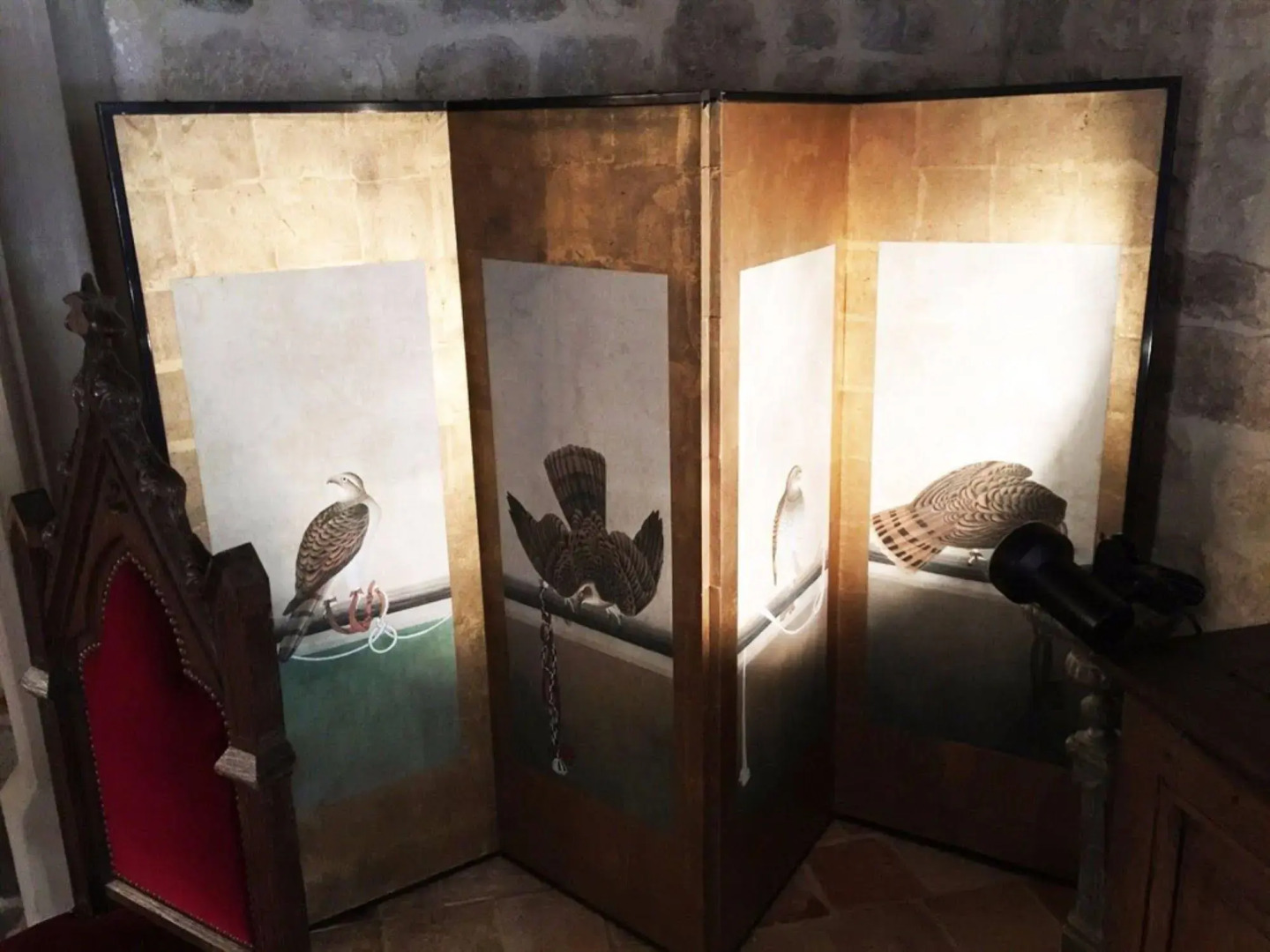 Château de Maisonseule