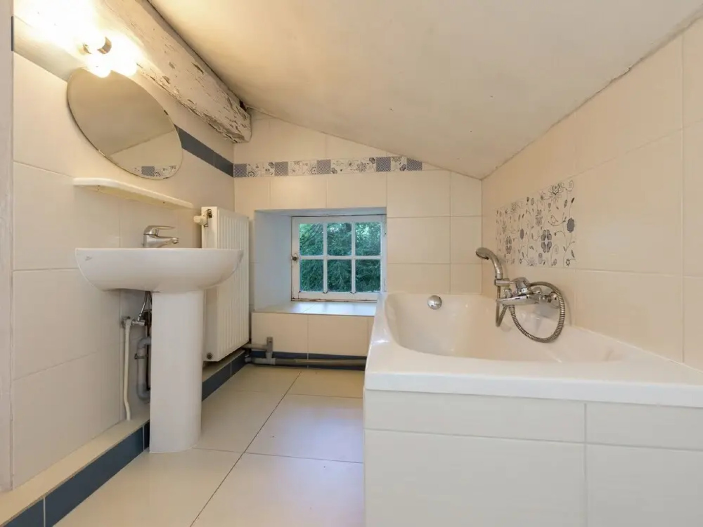 Beautiful Cottage in Manhay With Sauna