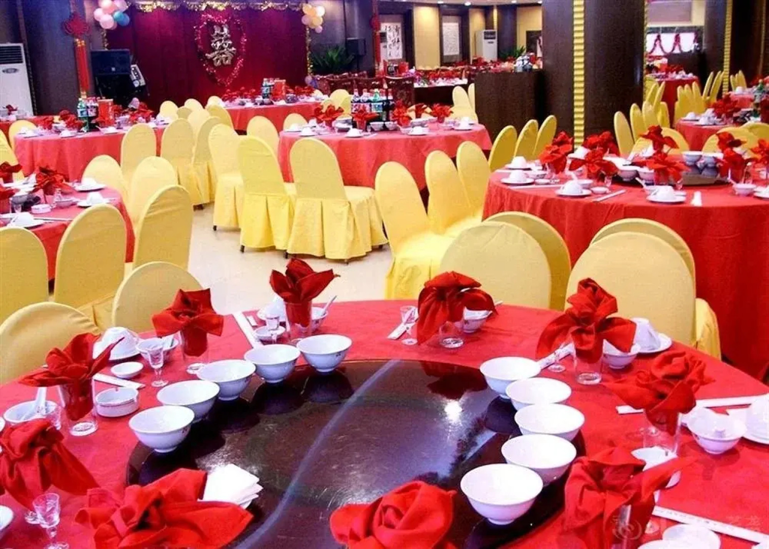 International Financial (Jasper) Hotel