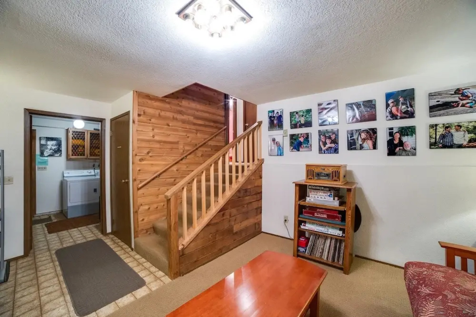 Mt. Baker Lodging Cabin 6 – Hot Tub, WiFi, Sleeps 8! by MBL