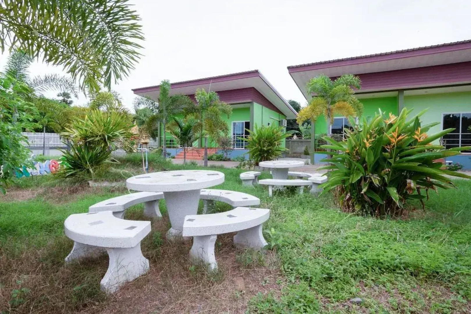 Vassana Resort by  Rooms