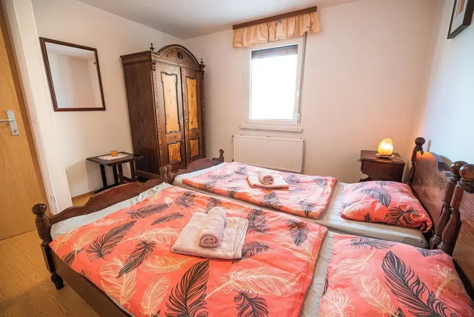 Valley View Holiday Home Mrak With Sauna