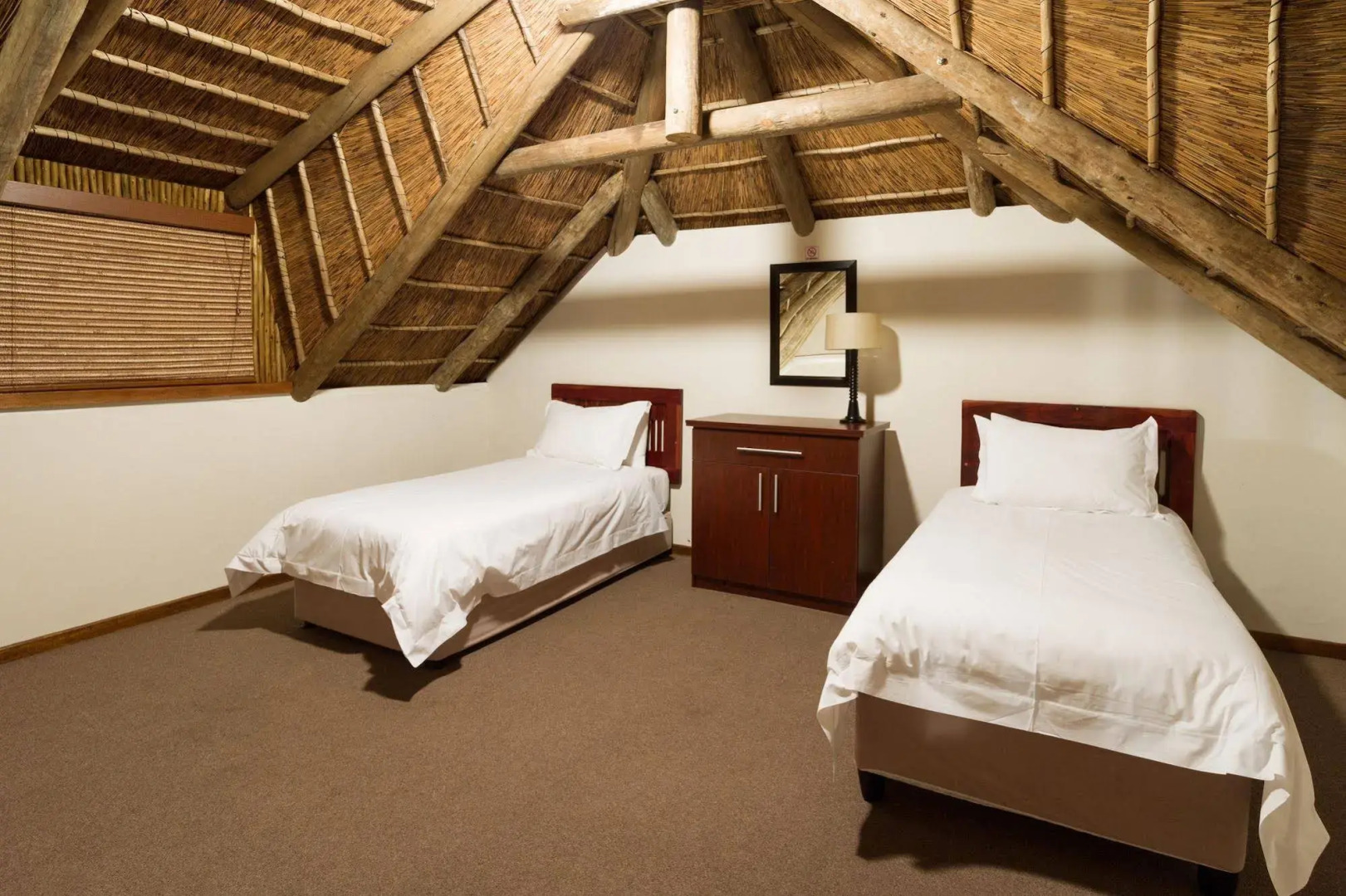 Piekenierskloof Mountain Resort