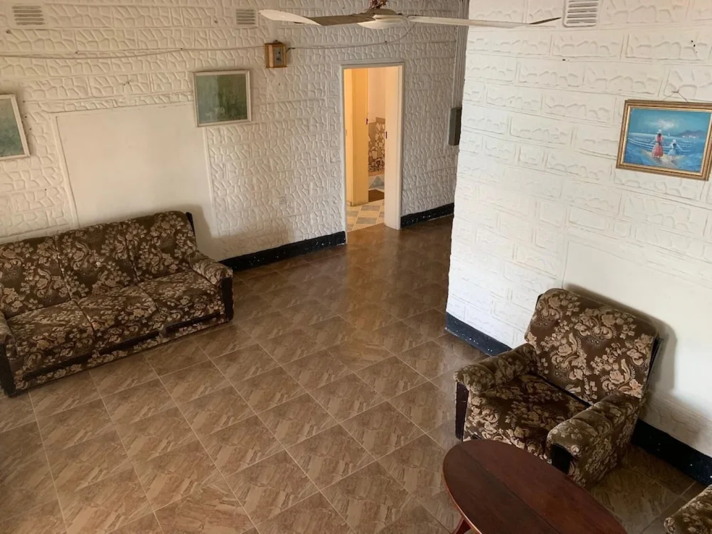 Namiyasi Lake Cottage