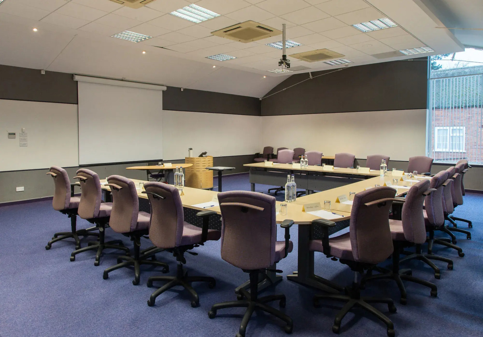 The Mount Country Manor Hotel & Golf