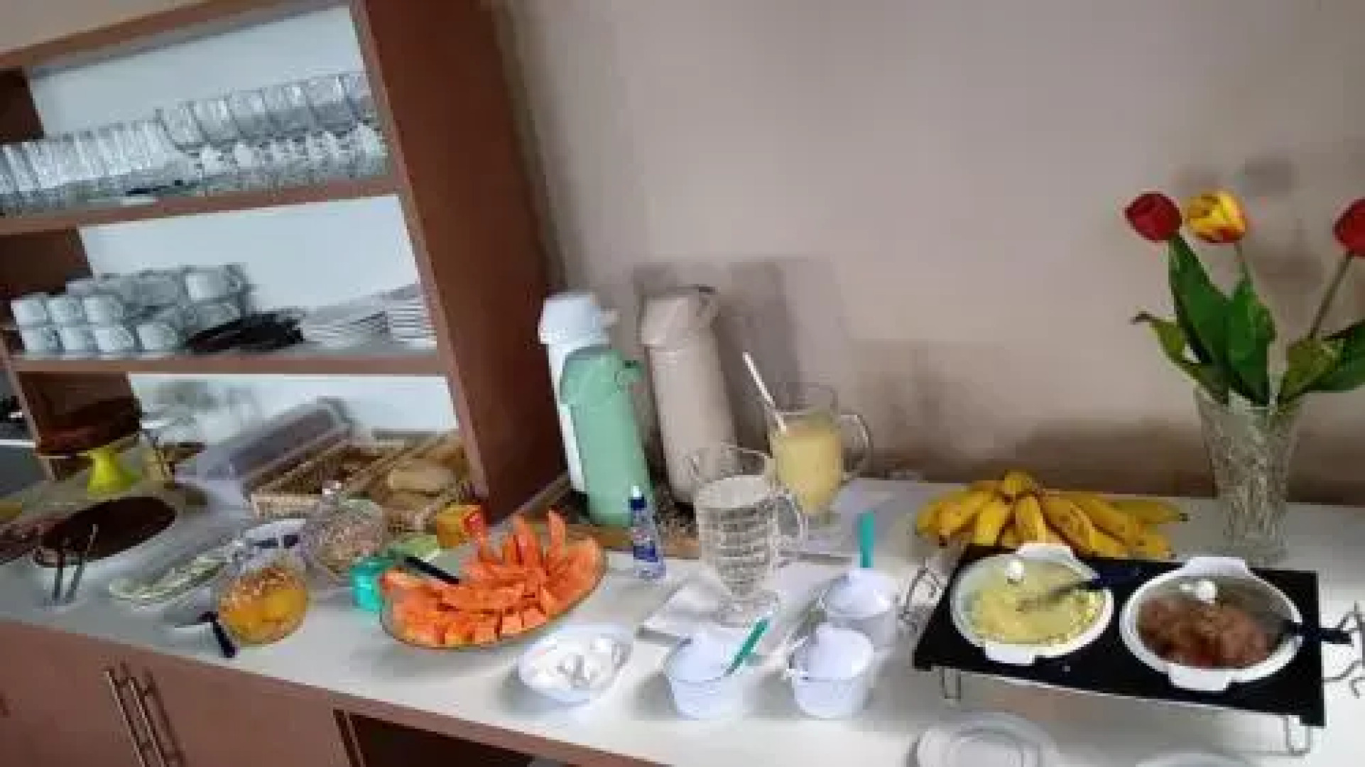 Pousada Suites Ilha Grande