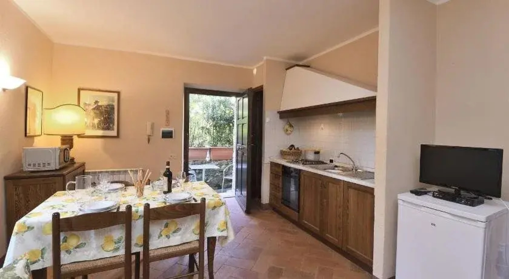 Castellare in Chianti