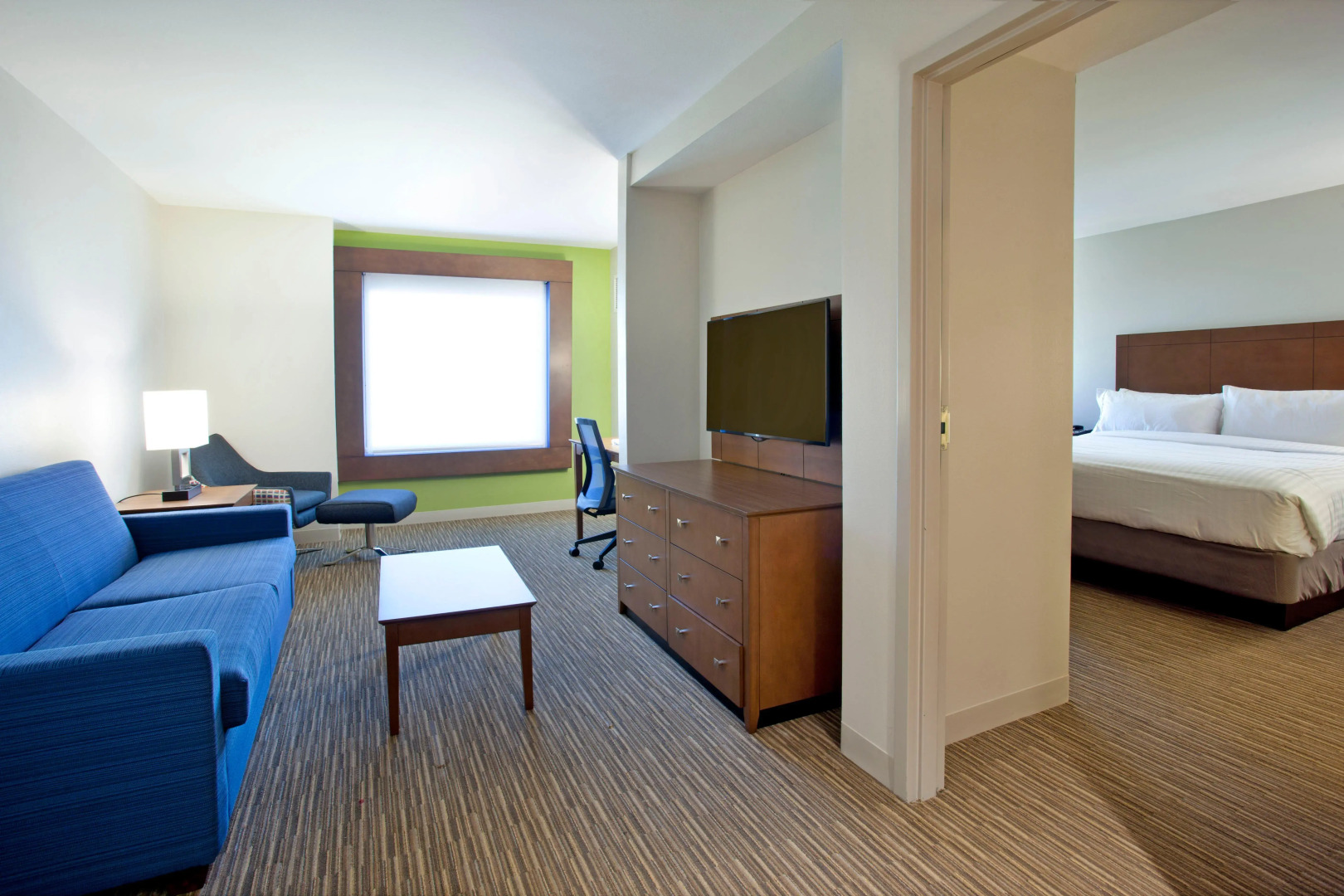 Holiday Inn Express & Suites Austin Downtown - University by IHG