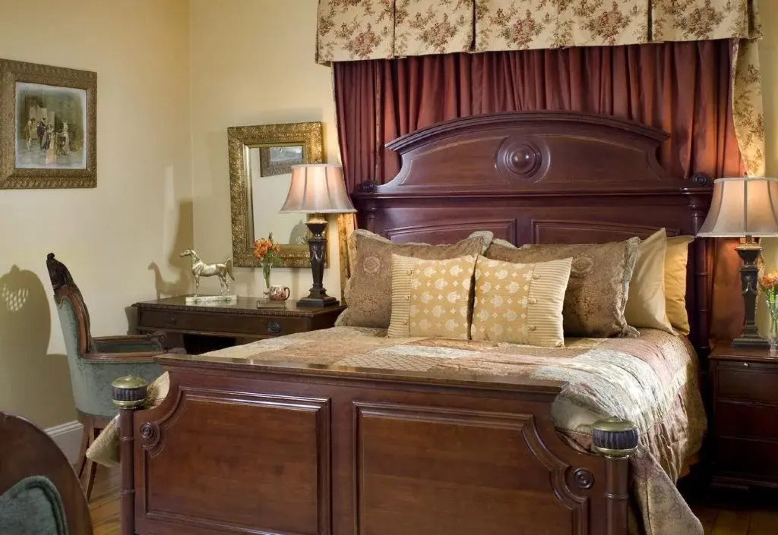 Hamanassett Bed & Breakfast