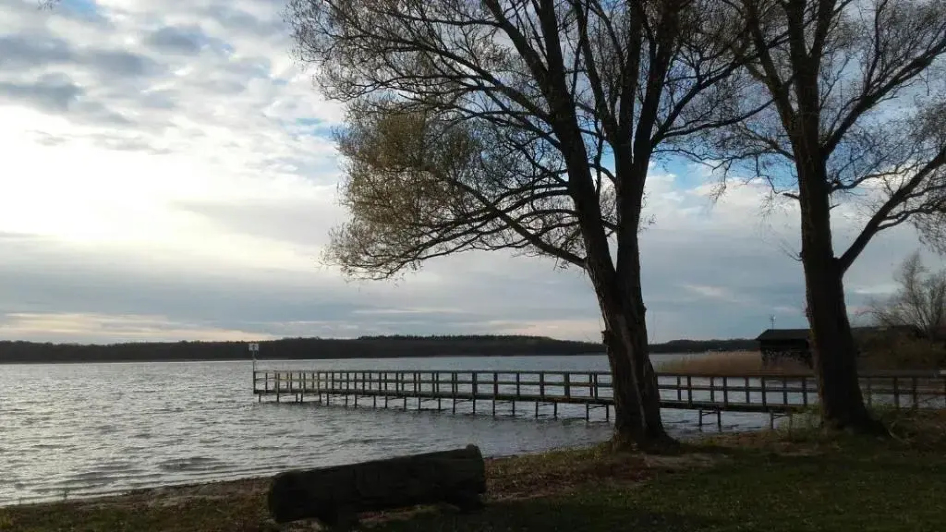 Ferienwohnung in Hohen Viecheln