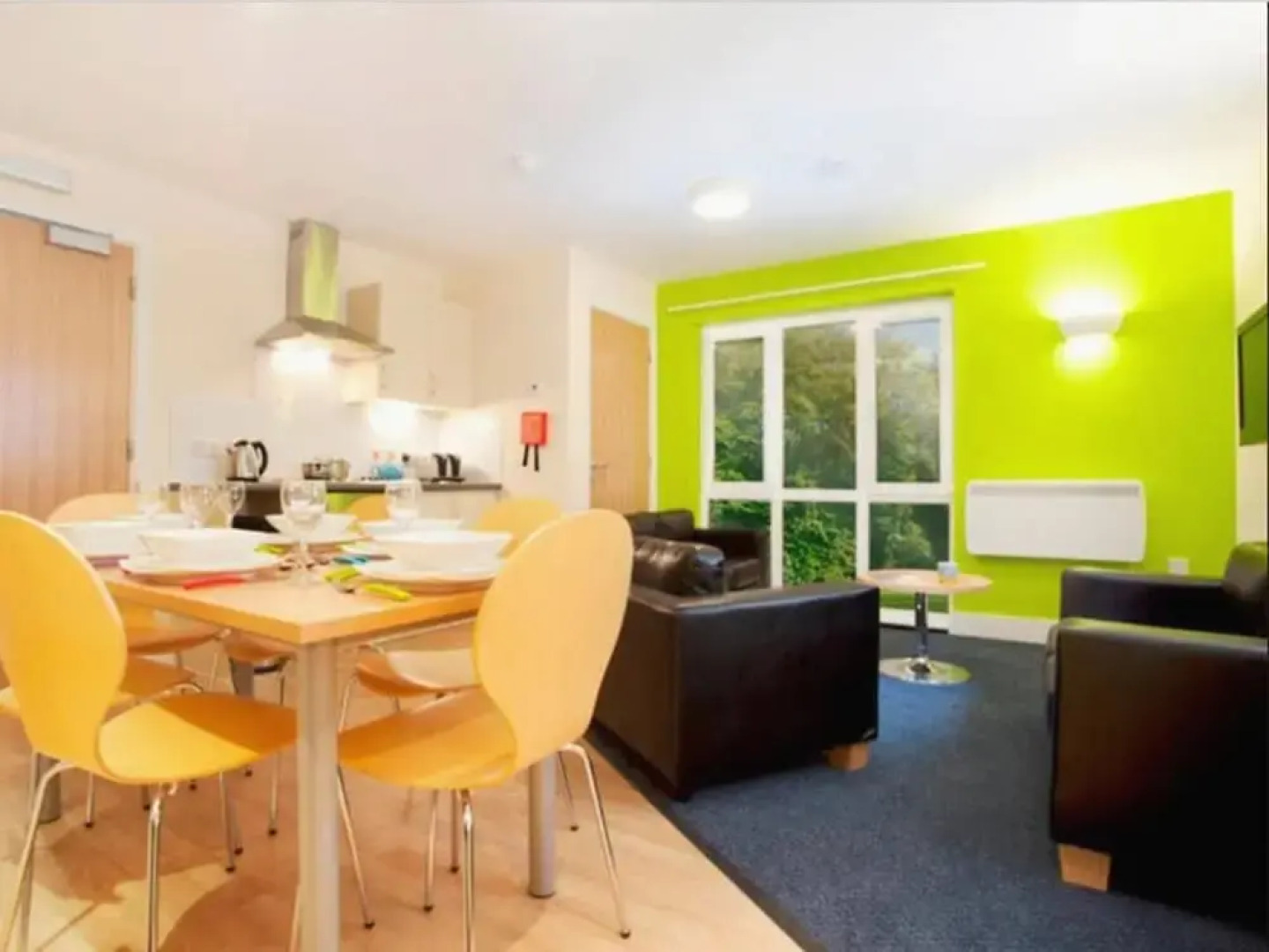 Stylish Rooms PENRYN