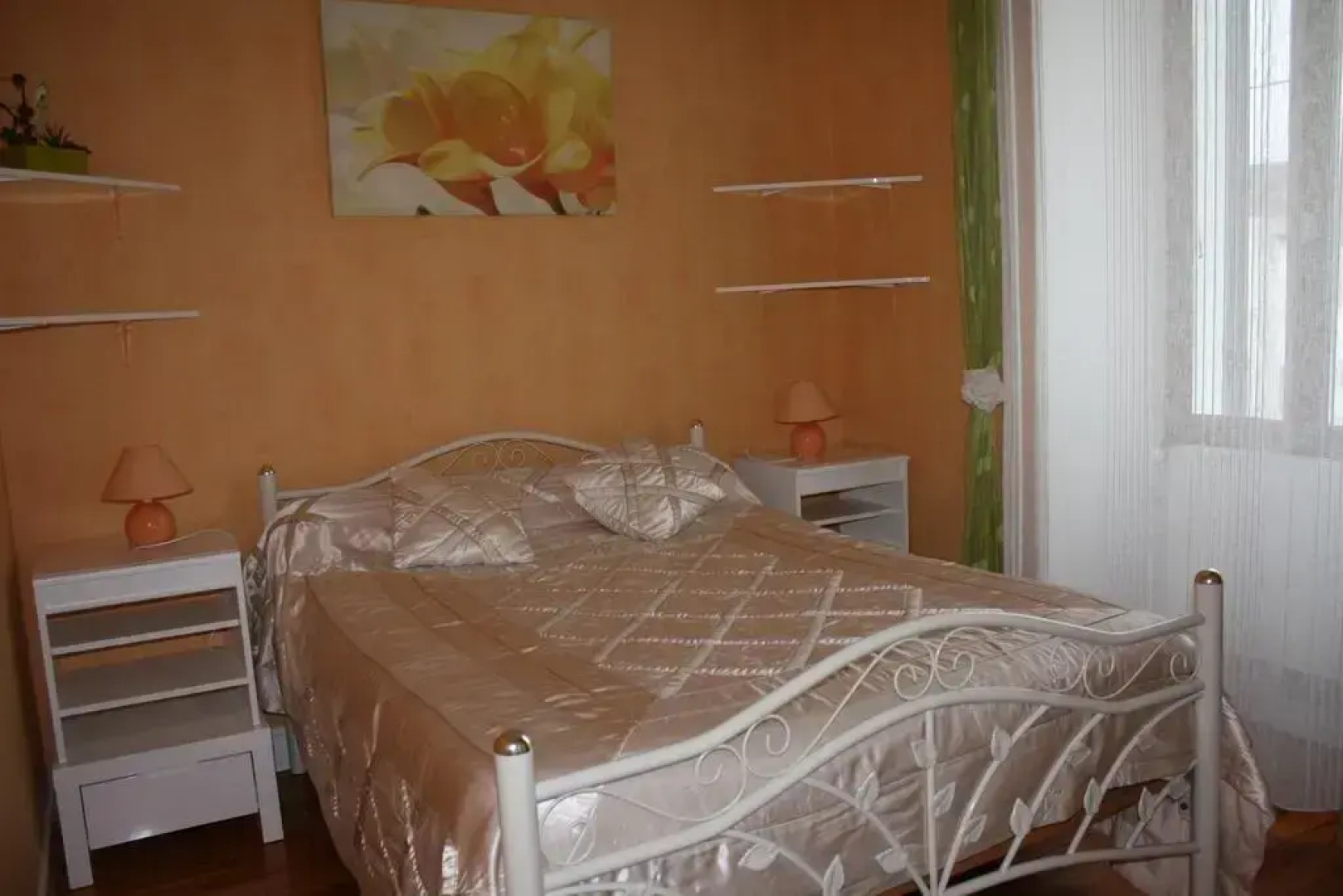 Chambre dHôtes Les Pats