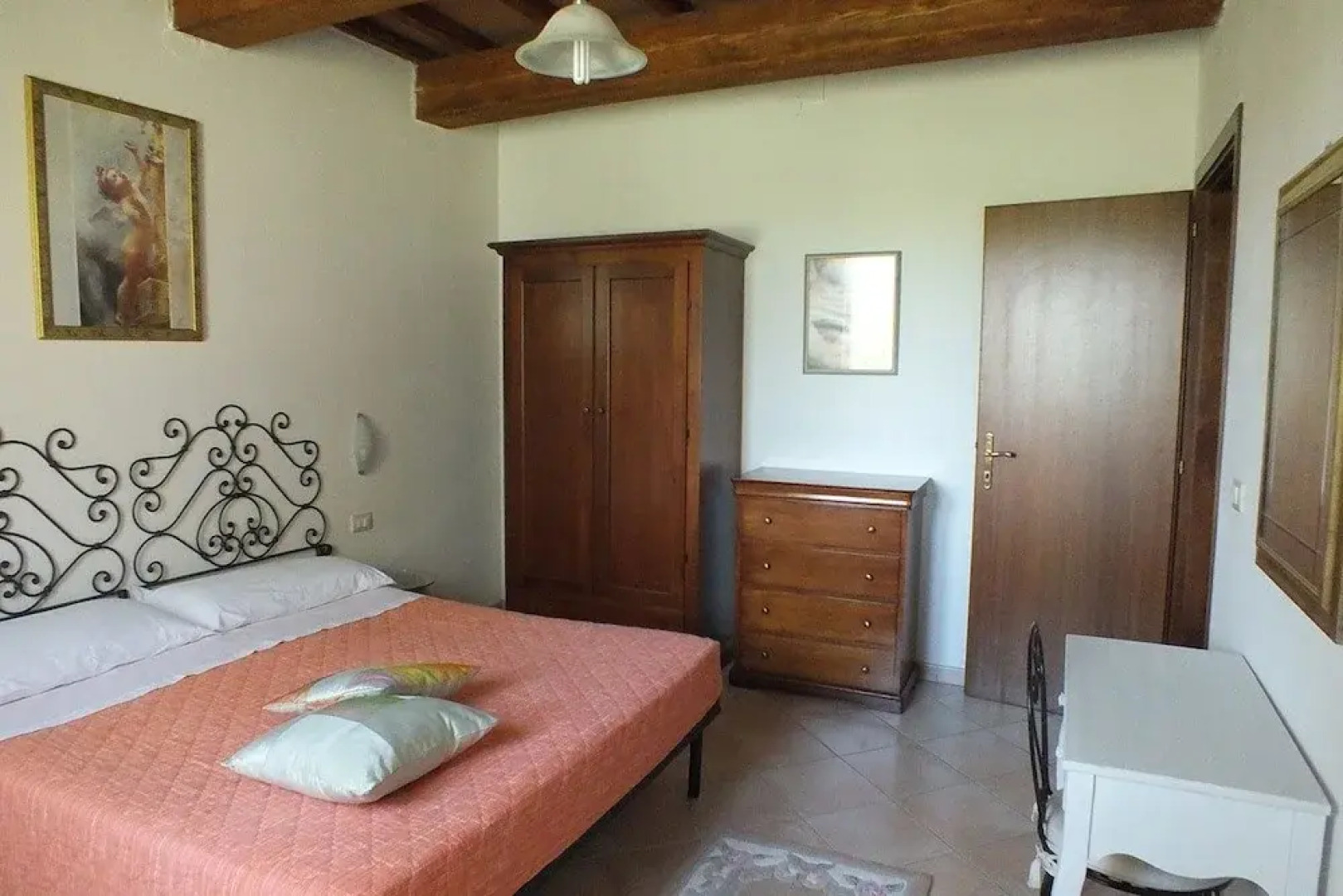 Agriturismo Le Giare