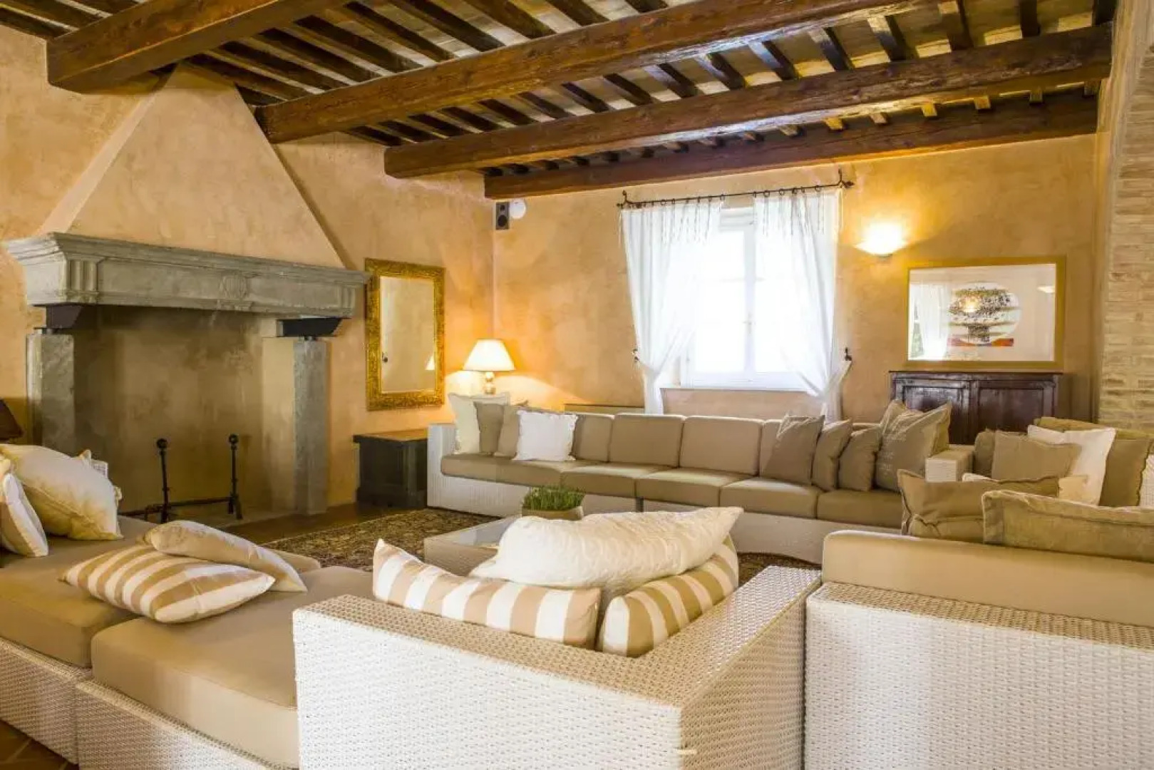 Villa Eos, summer relax you deserve surrounded by nature