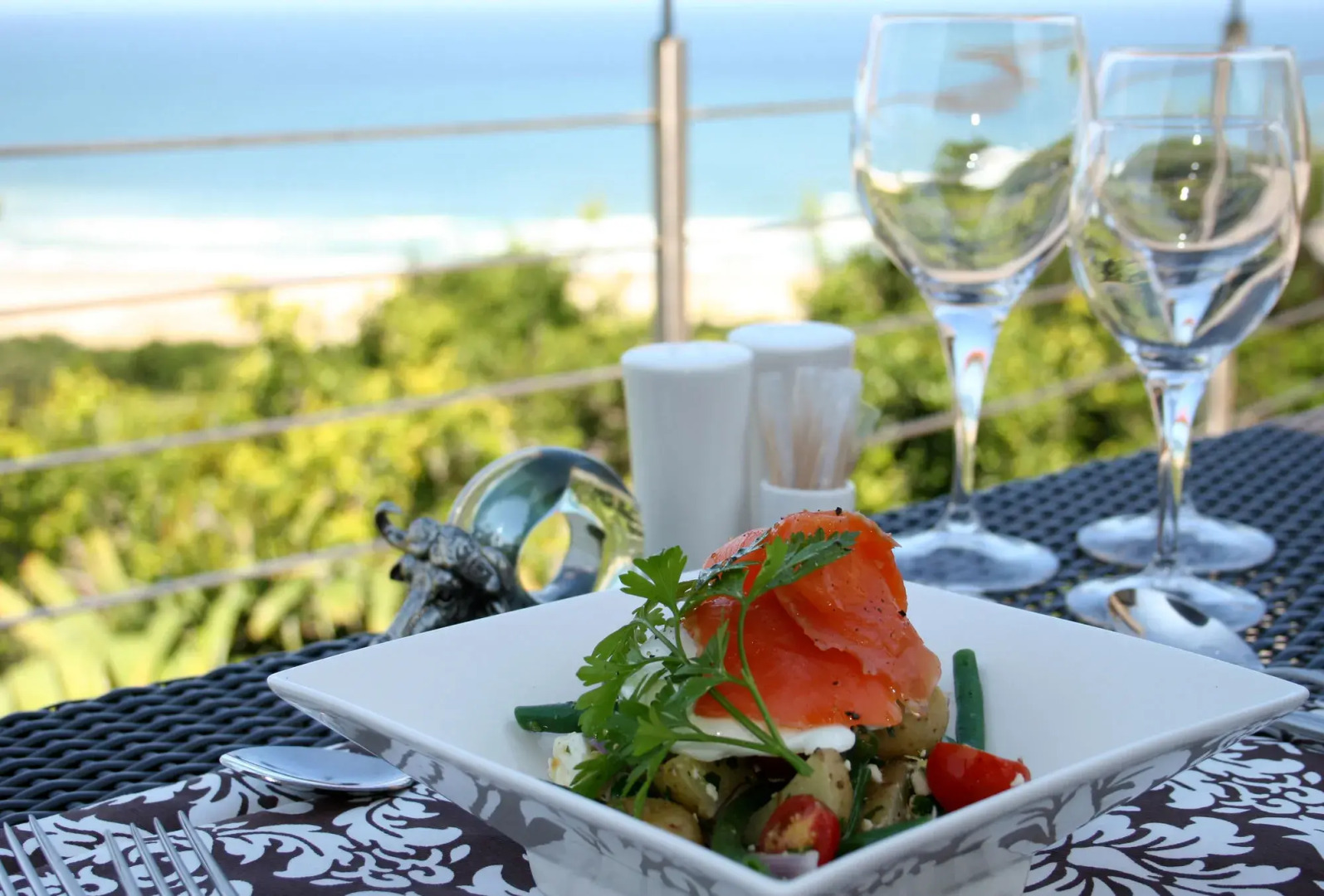 Oceana Beach and Wildlife Reserve