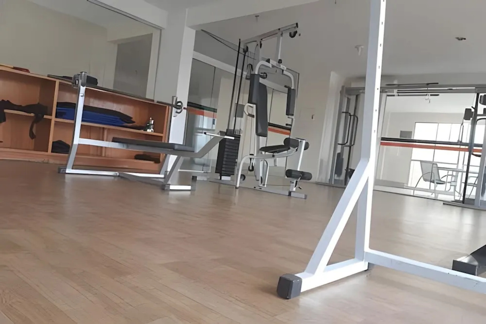 Saint Sebastian ap113-stúdio para casal