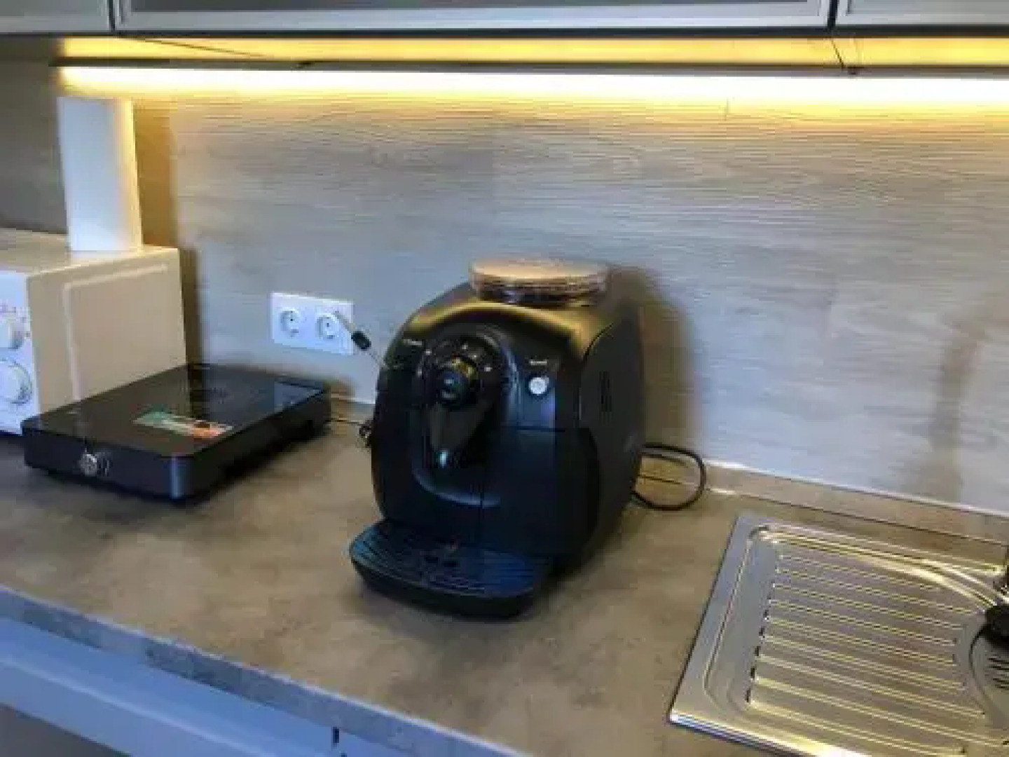 Csillag Delux Apartman