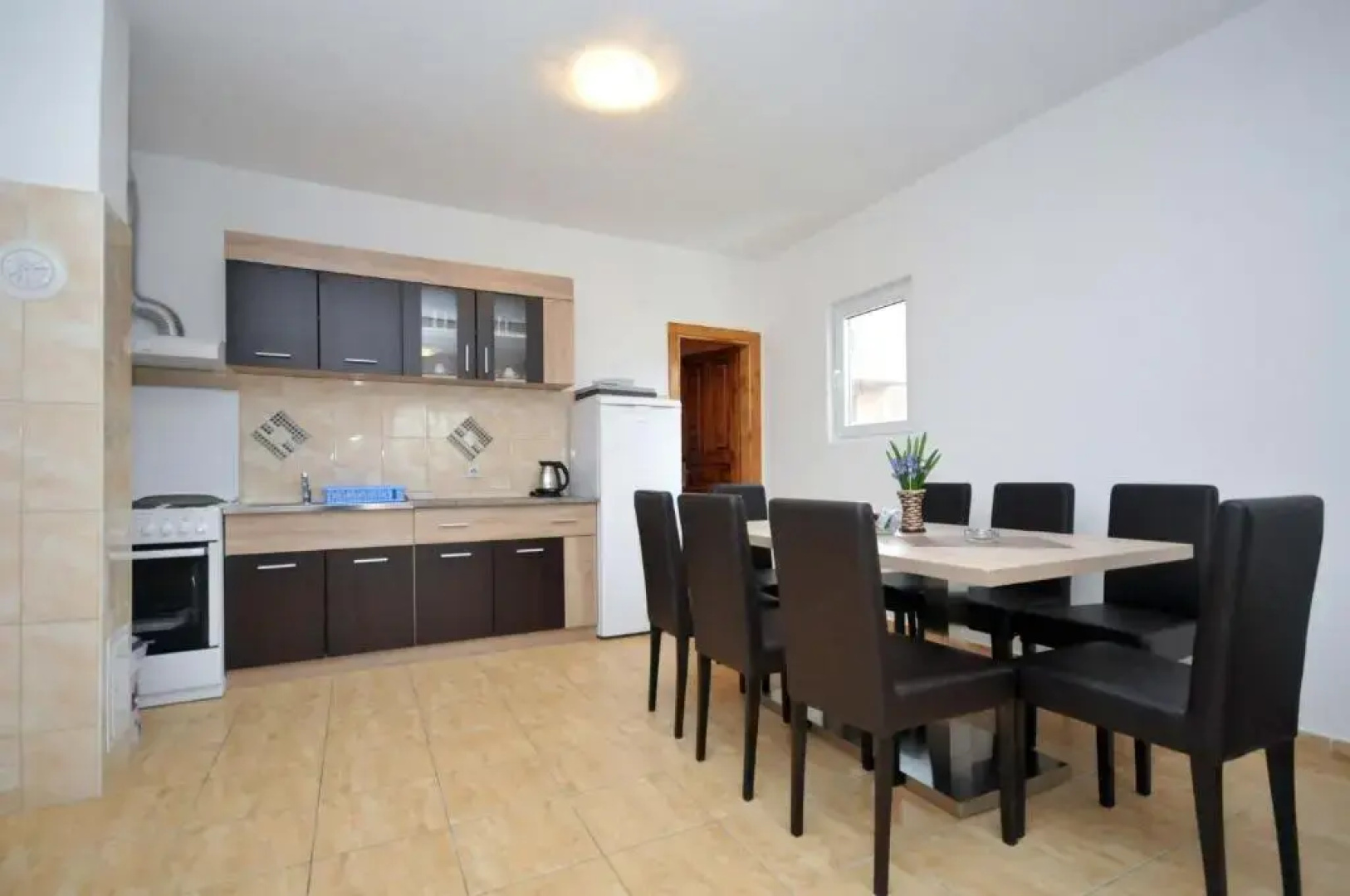 Apartments Nedovic-Jaz