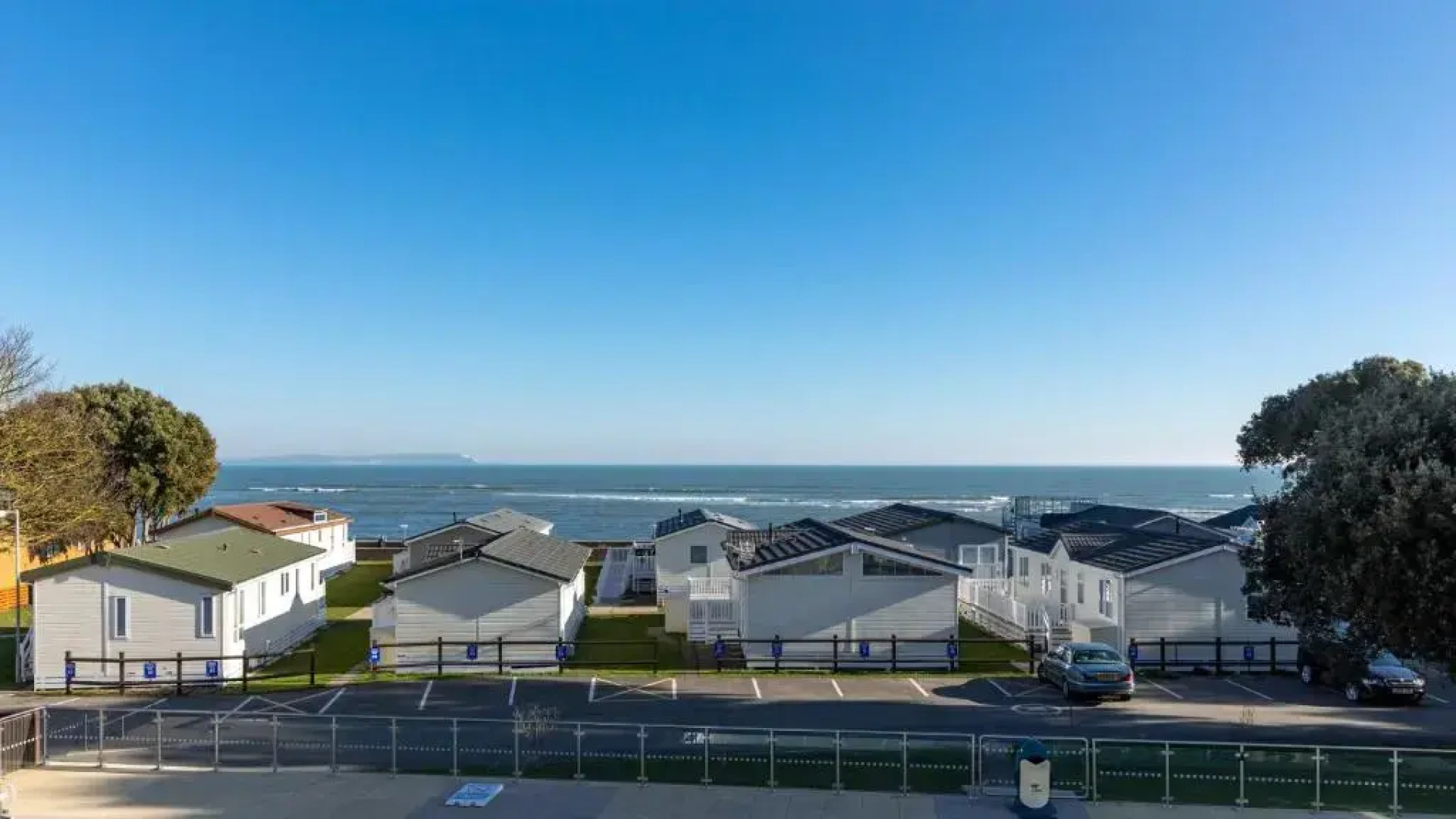 Sandhills Apartments, Mudeford