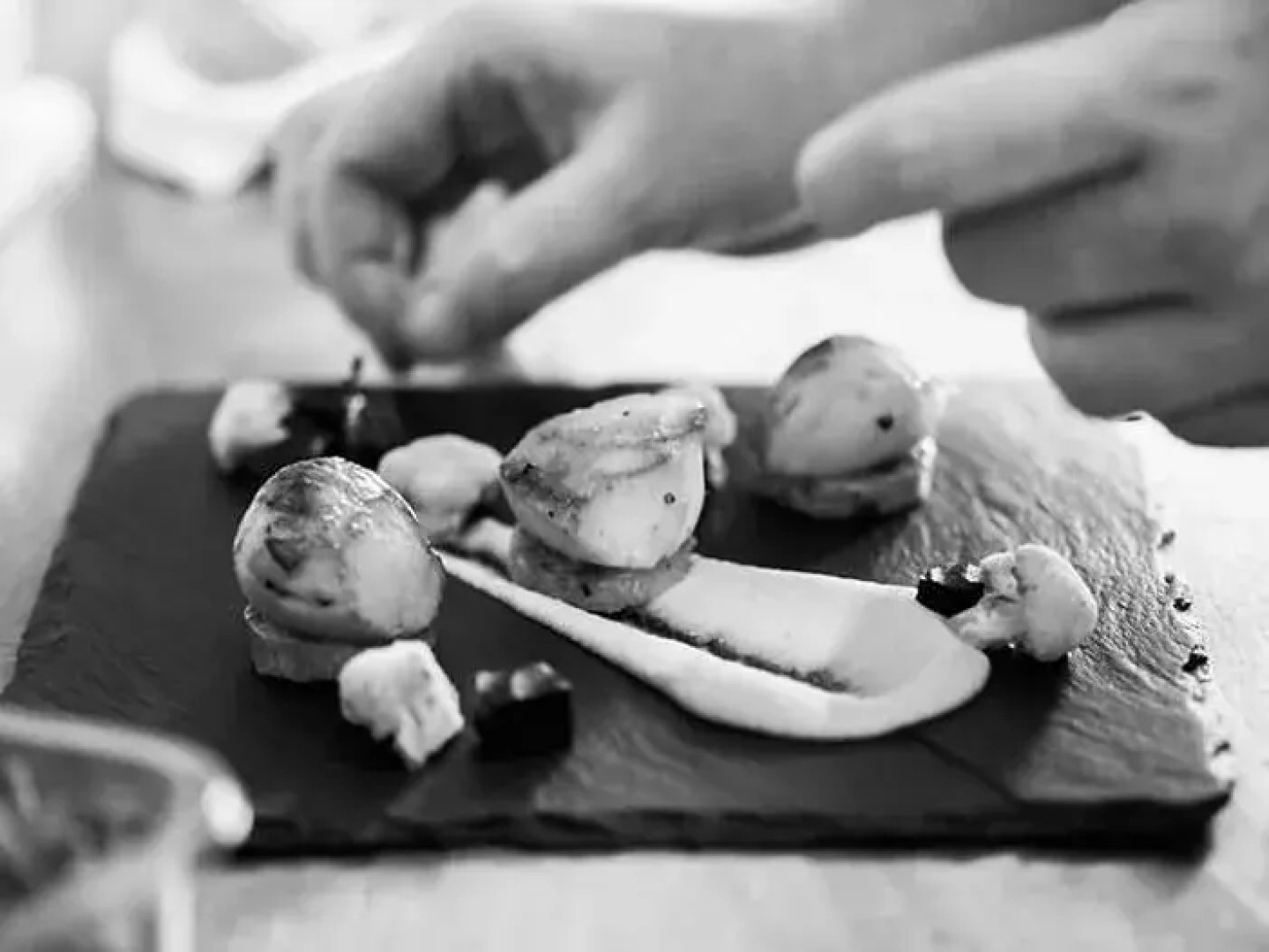 Gliffaes Country House Hotel