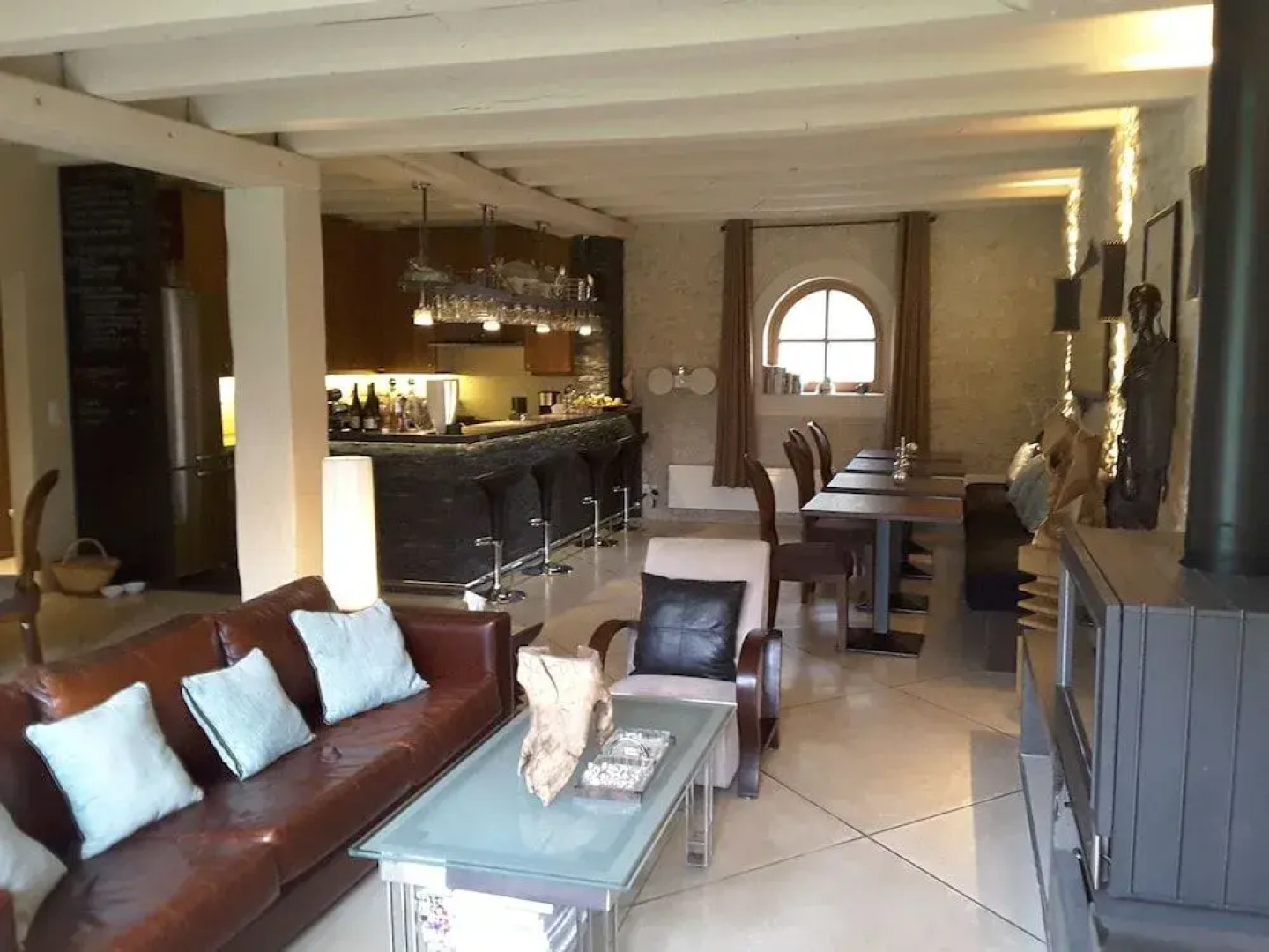 Les Loges de Saint Eloi