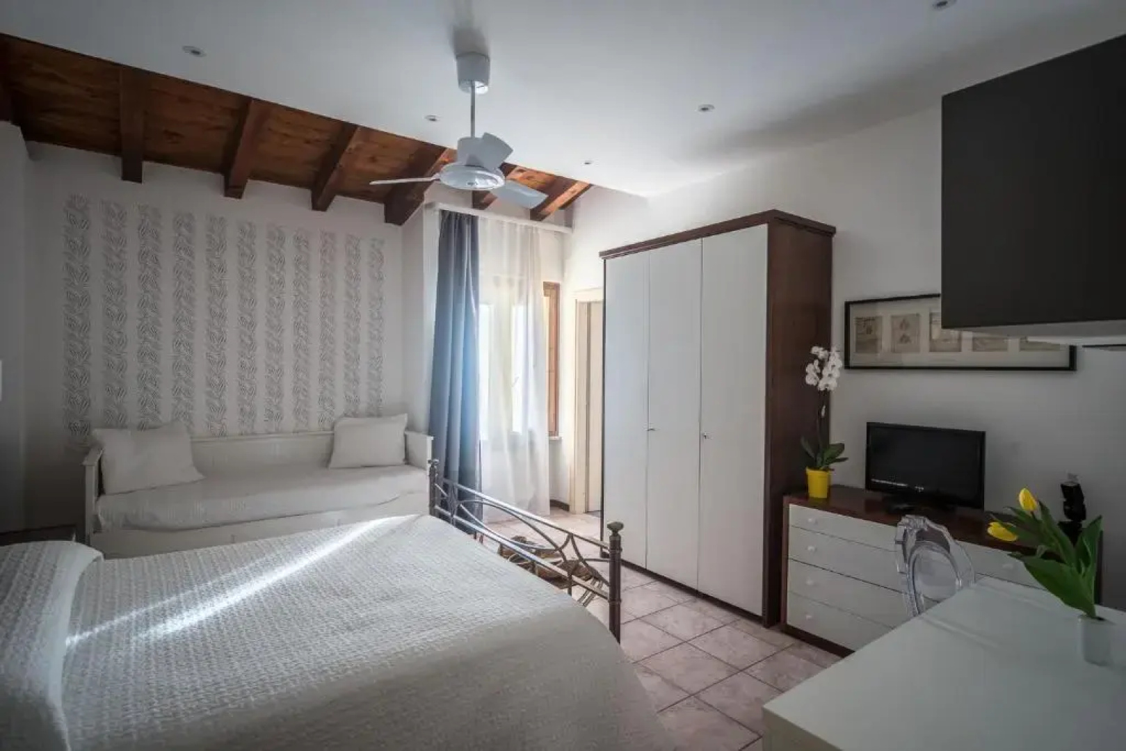 La Sosta Hotel
