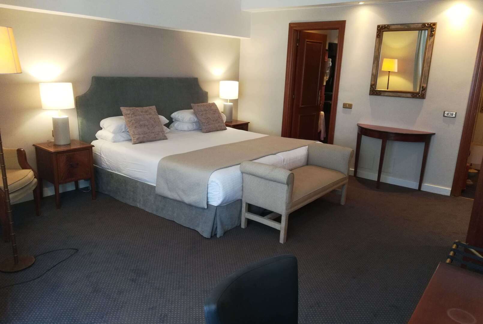 Hotel Avenue Louise Brussels - Trademark Collection by Wyndham