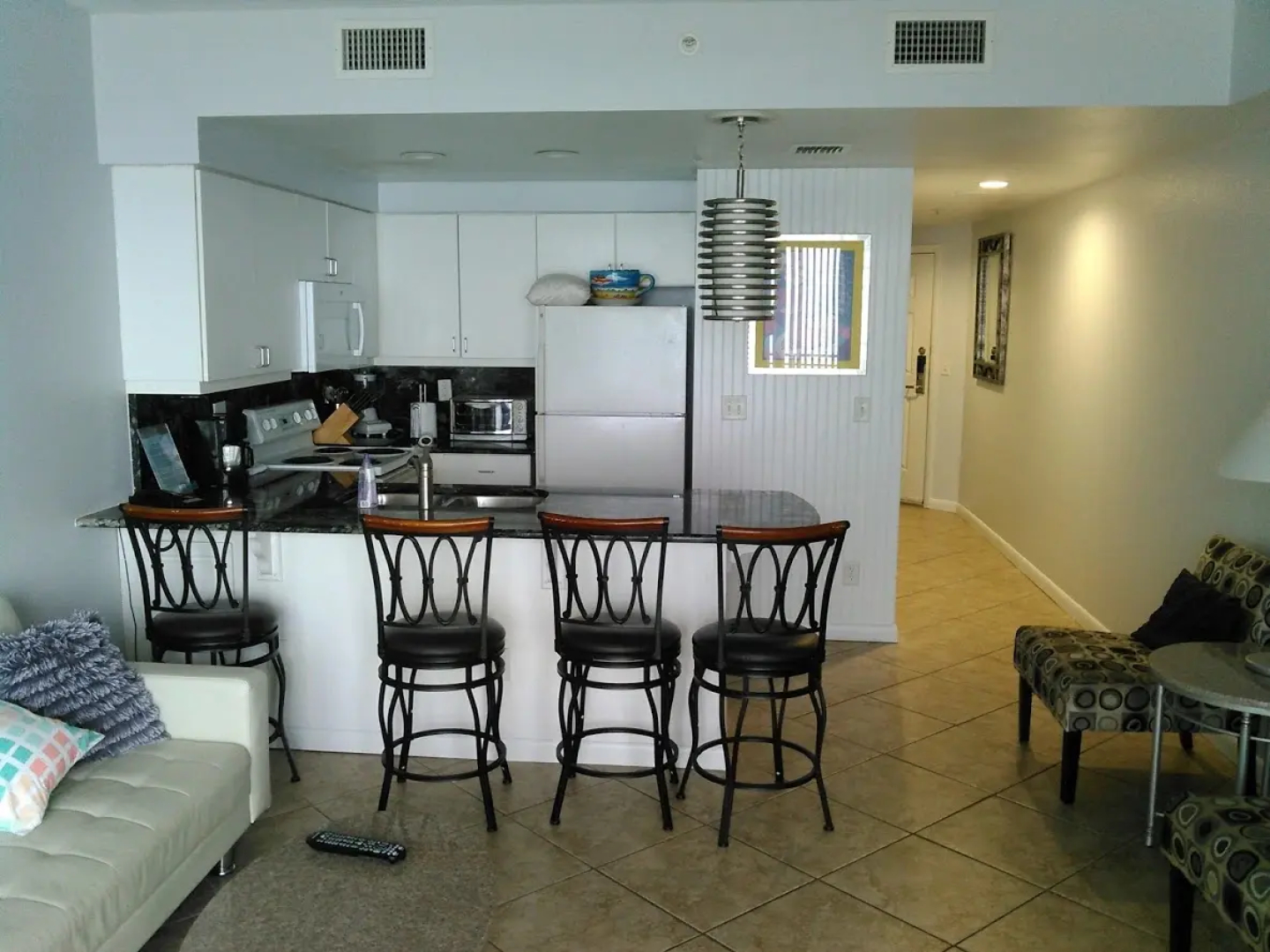 Ocean Walk Resort  603 Spectacular View