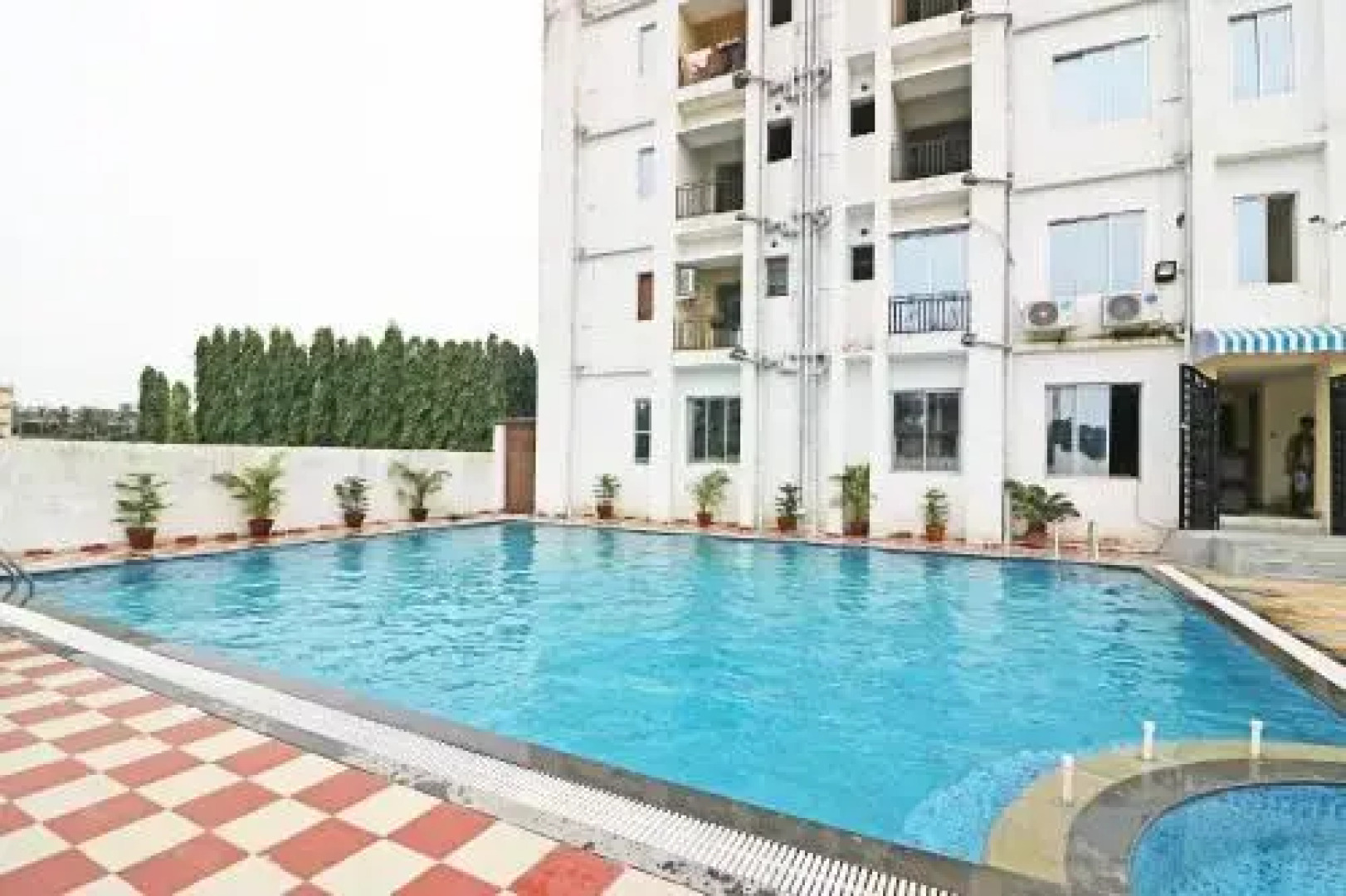 OYO 13615 Holiday Resort Digha